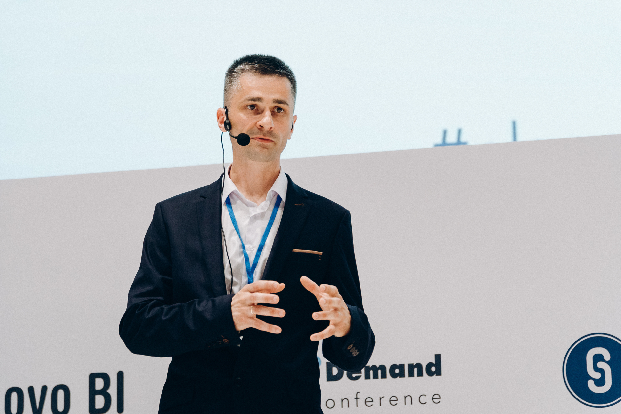 Конференции / выставки / форумы. FOTOZ Studio / Фотовидеомейкер Андрей Смирнов