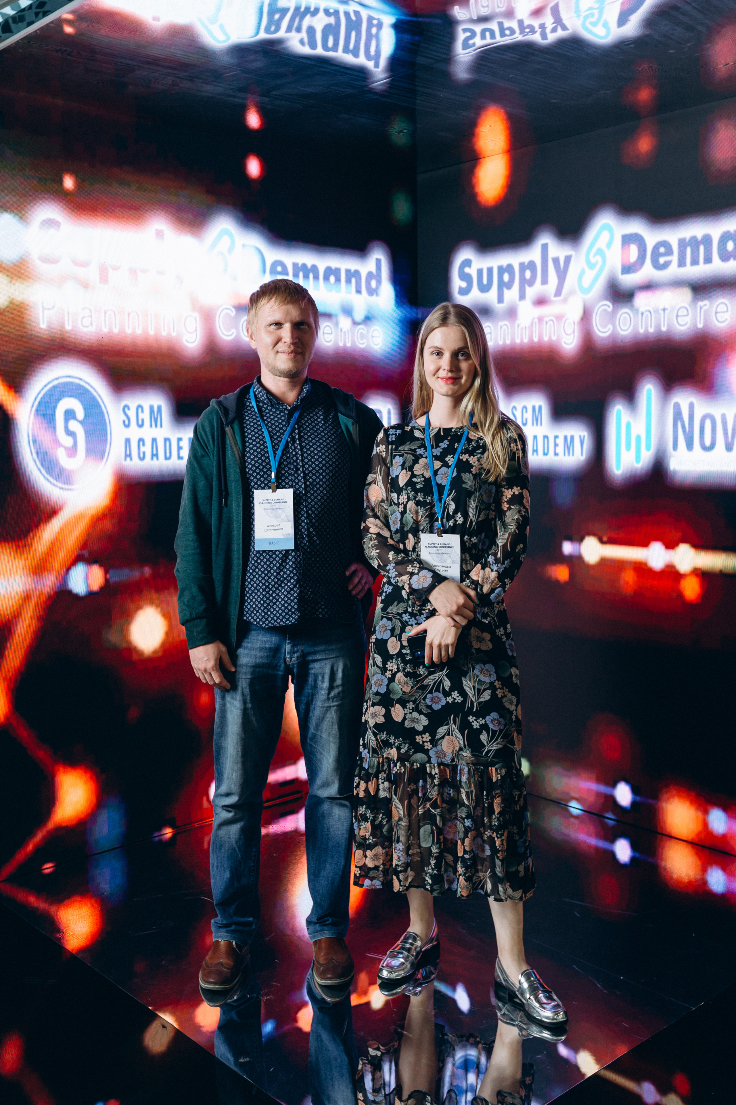 Конференции / выставки / форумы. FOTOZ Studio / Фотовидеомейкер Андрей Смирнов