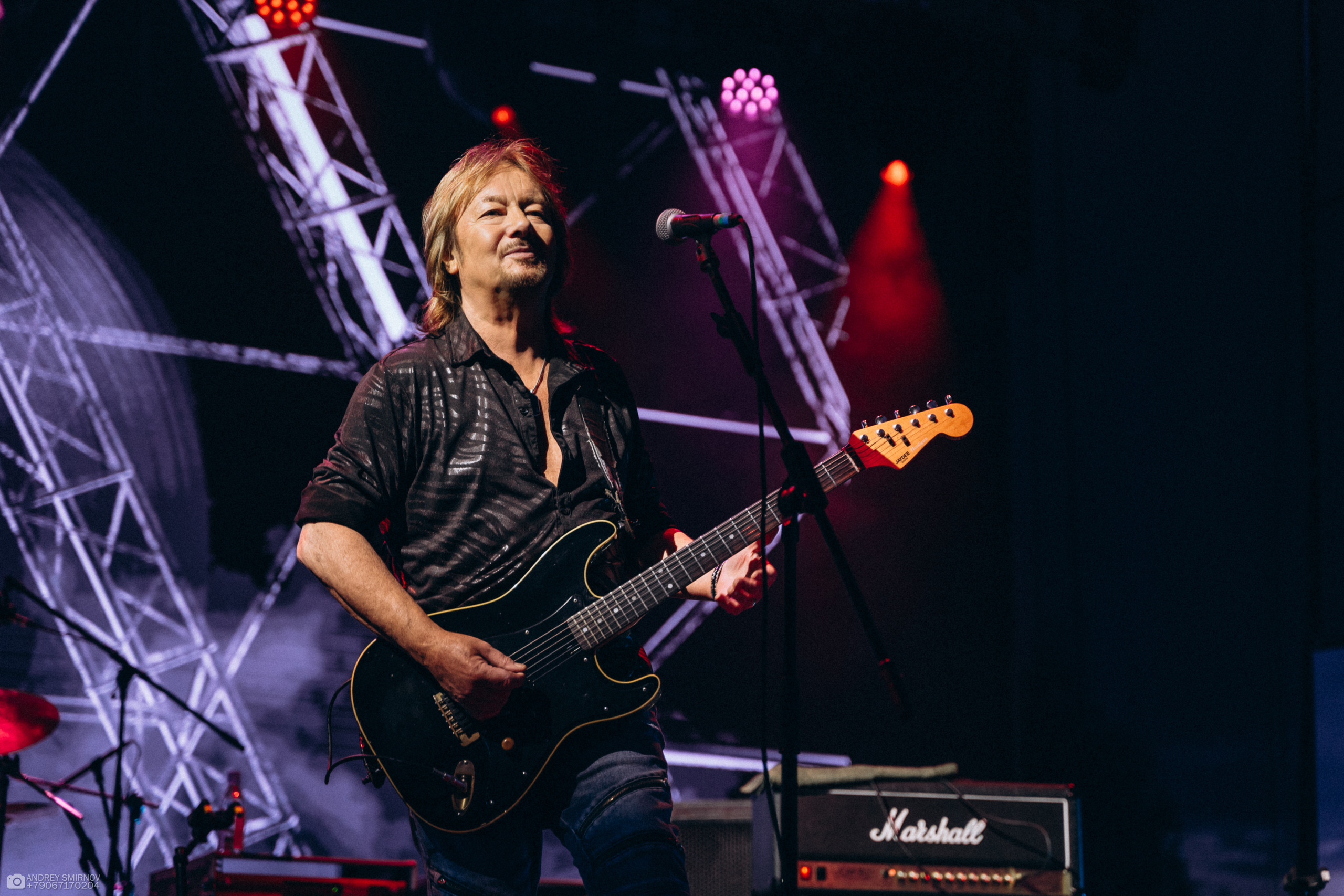 Юбилей 55 лет. FOTOZ Studio / Фотовидеомейкер Андрей Смирнов