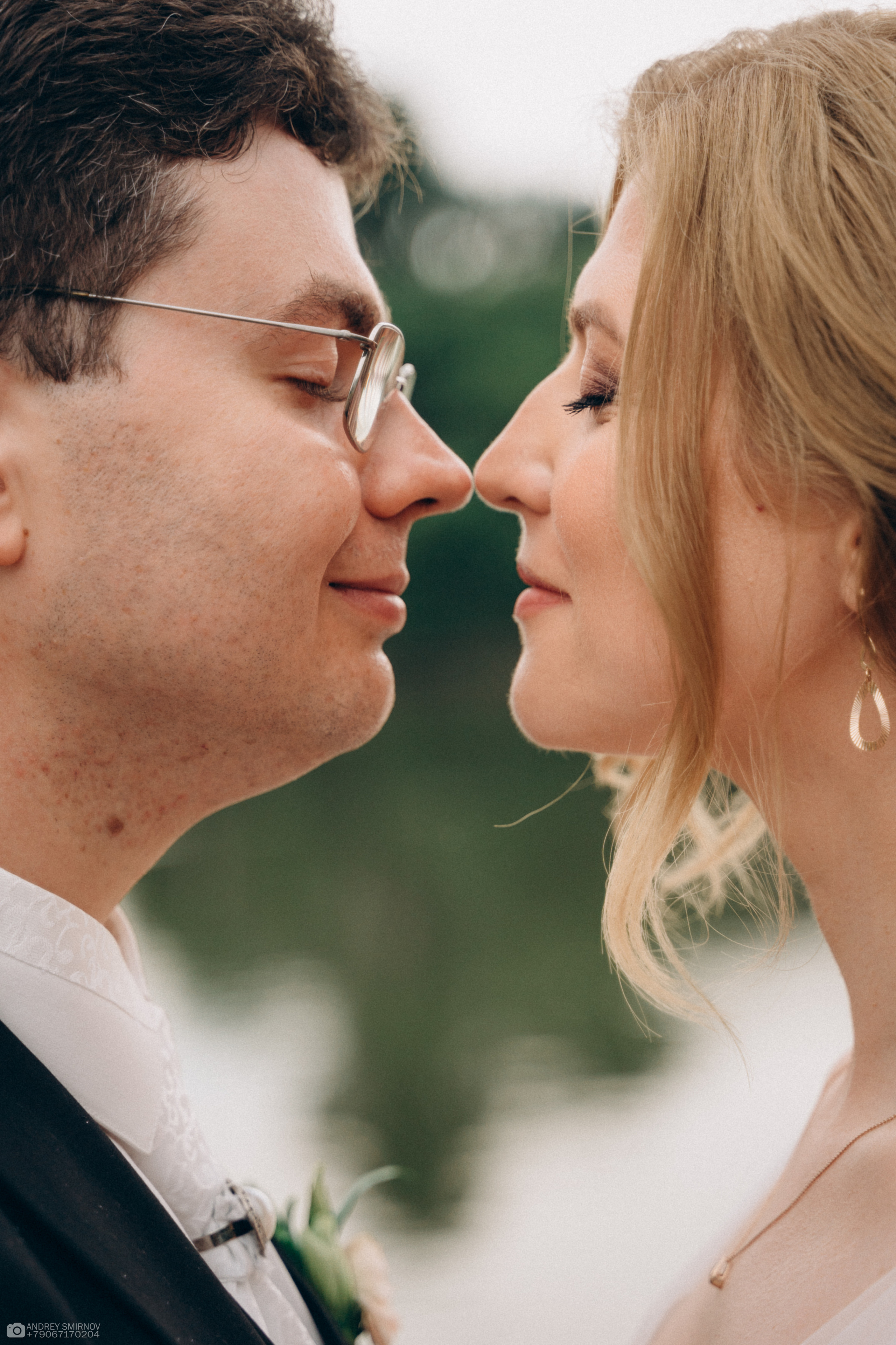 Свадьба в Царицыно. FOTOZ Studio / Фотовидеомейкер Андрей Смирнов