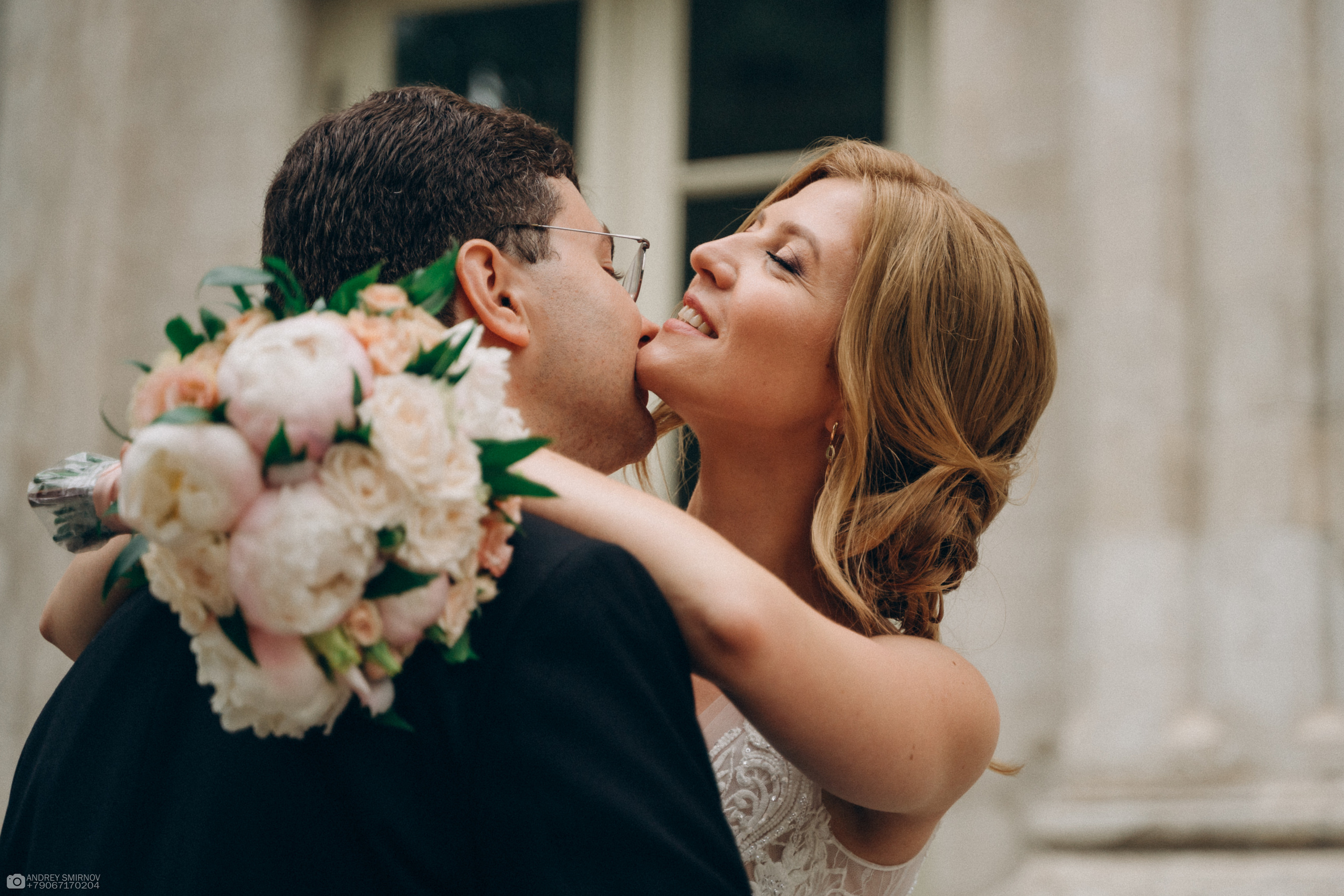 Свадьба в Царицыно. FOTOZ Studio / Фотовидеомейкер Андрей Смирнов