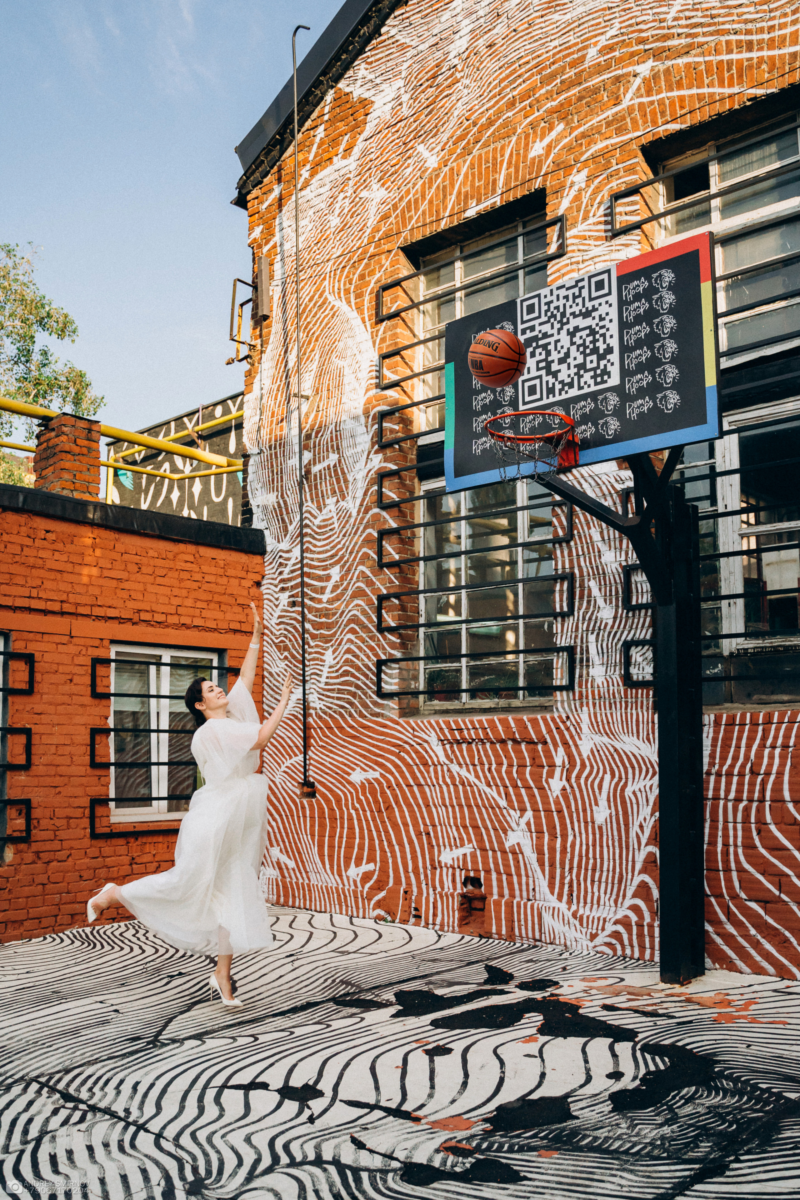 День рождения в ISKRA BAR (FLACON). FOTOZ Studio / Фотовидеомейкер Андрей Смирнов