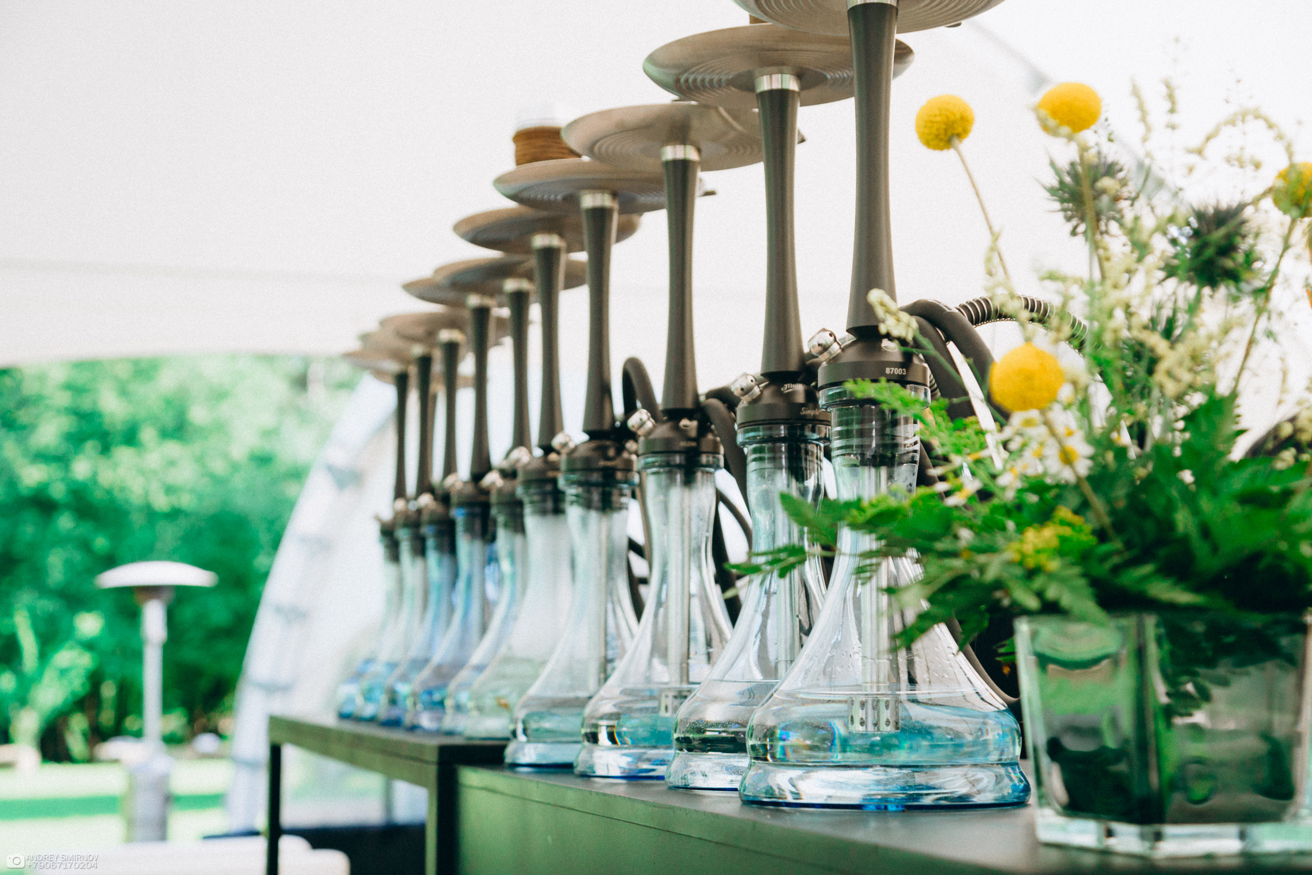 Юбилей 55 лет. FOTOZ Studio / Фотовидеомейкер Андрей Смирнов