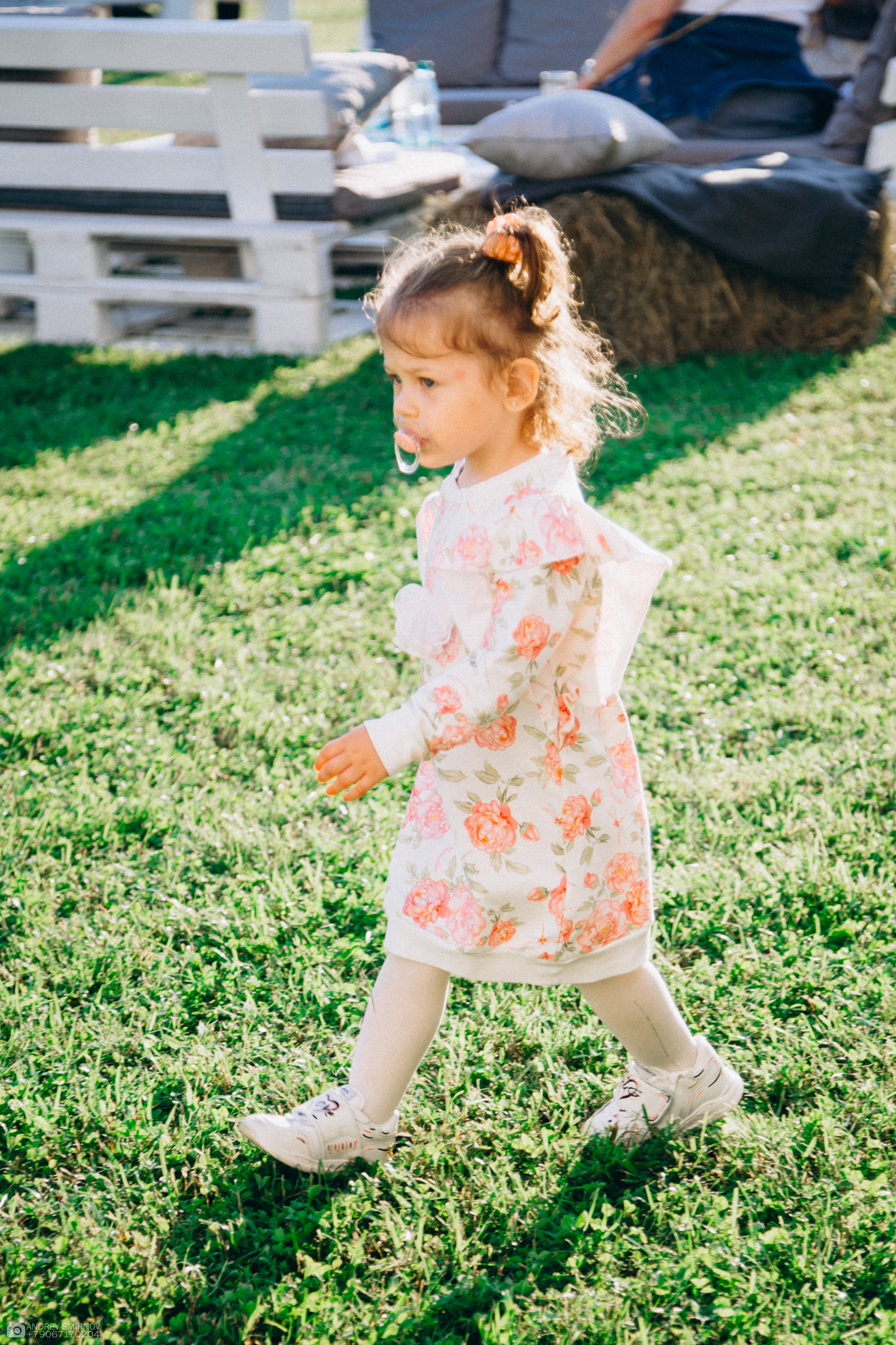 Юбилей 55 лет. FOTOZ Studio / Фотовидеомейкер Андрей Смирнов