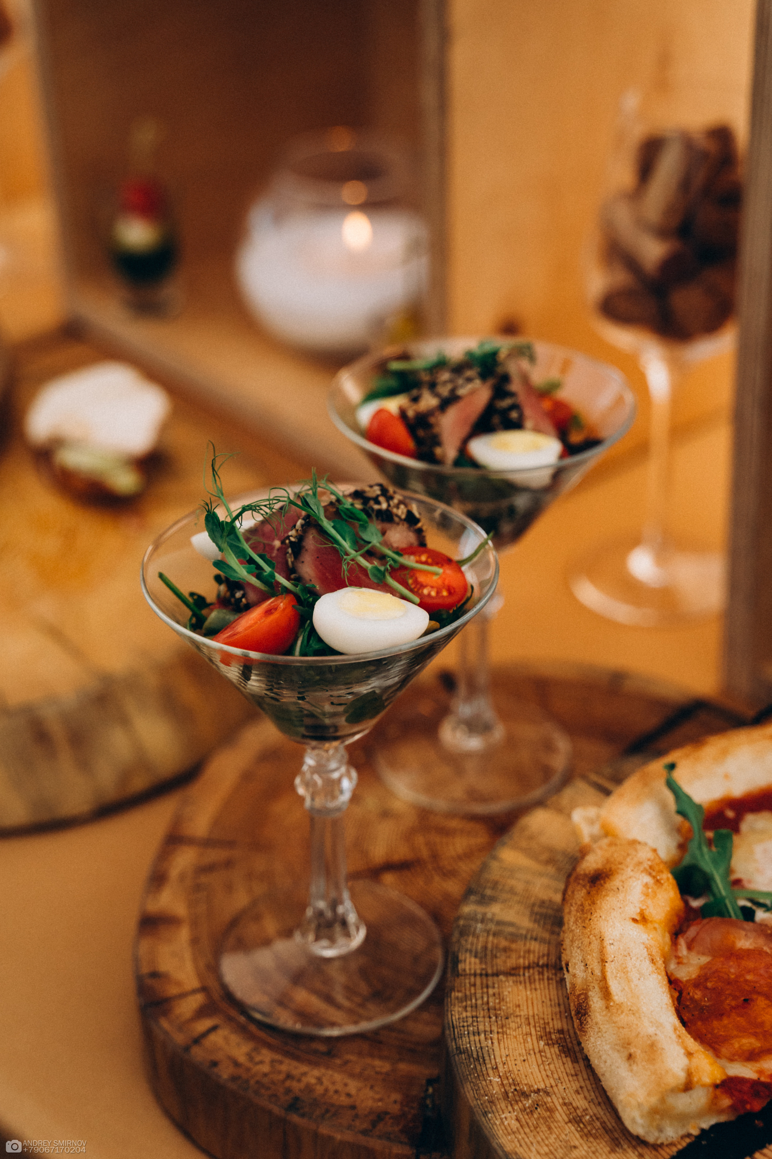 День рождения в ISKRA BAR (FLACON). FOTOZ Studio / Фотовидеомейкер Андрей Смирнов