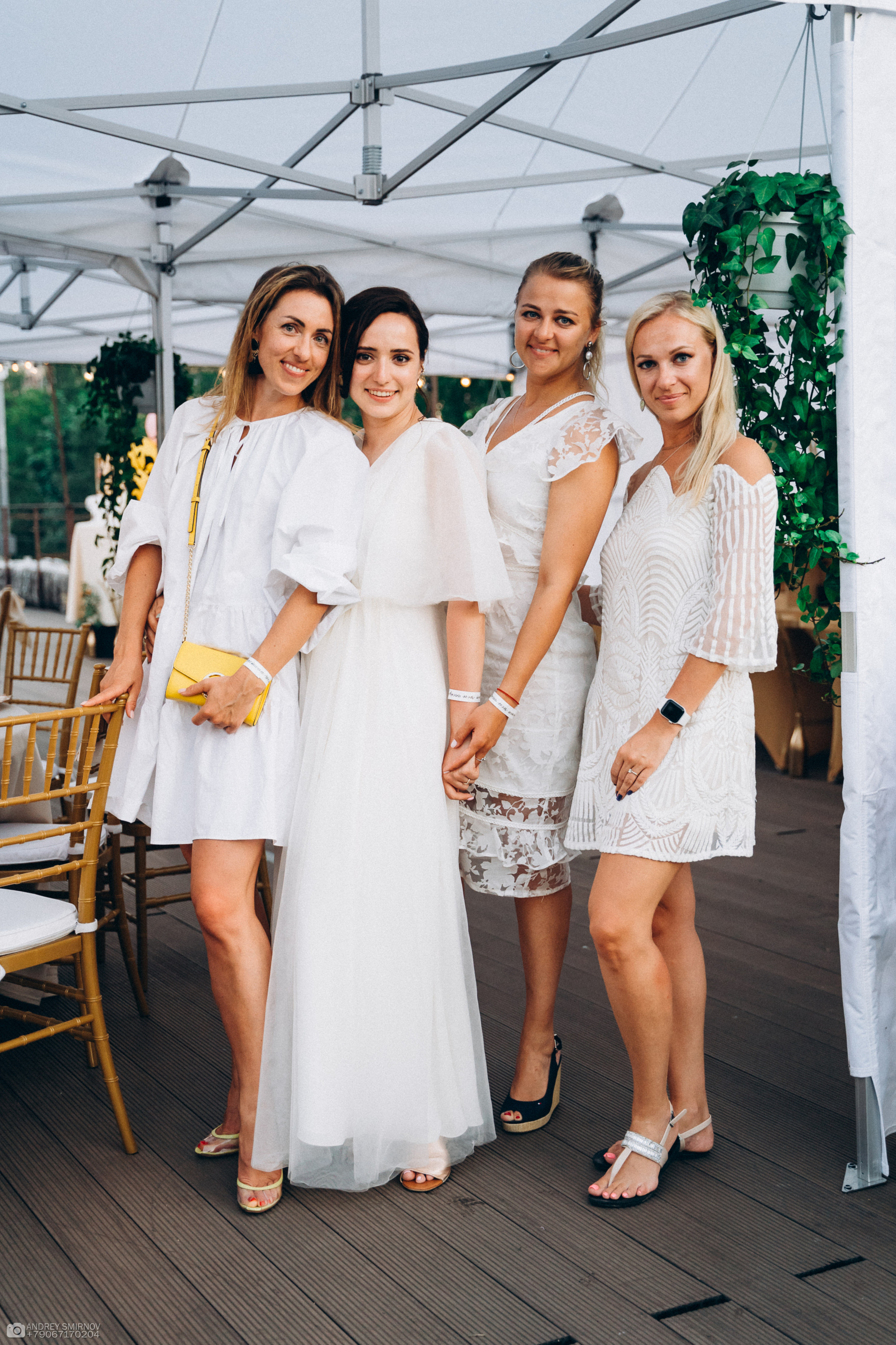 День рождения в ISKRA BAR (FLACON). FOTOZ Studio / Фотовидеомейкер Андрей Смирнов