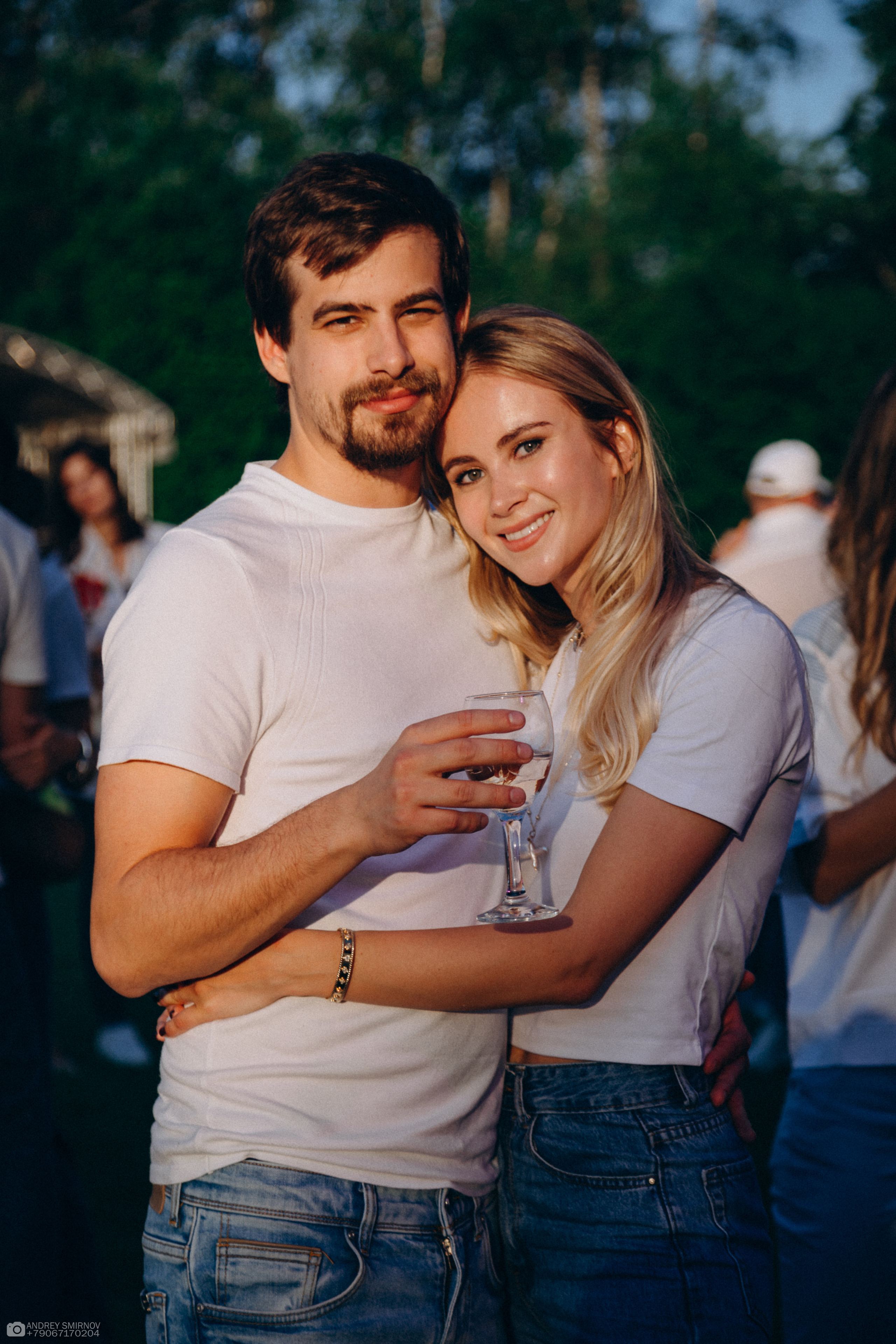 Юбилей 55 лет. FOTOZ Studio / Фотовидеомейкер Андрей Смирнов