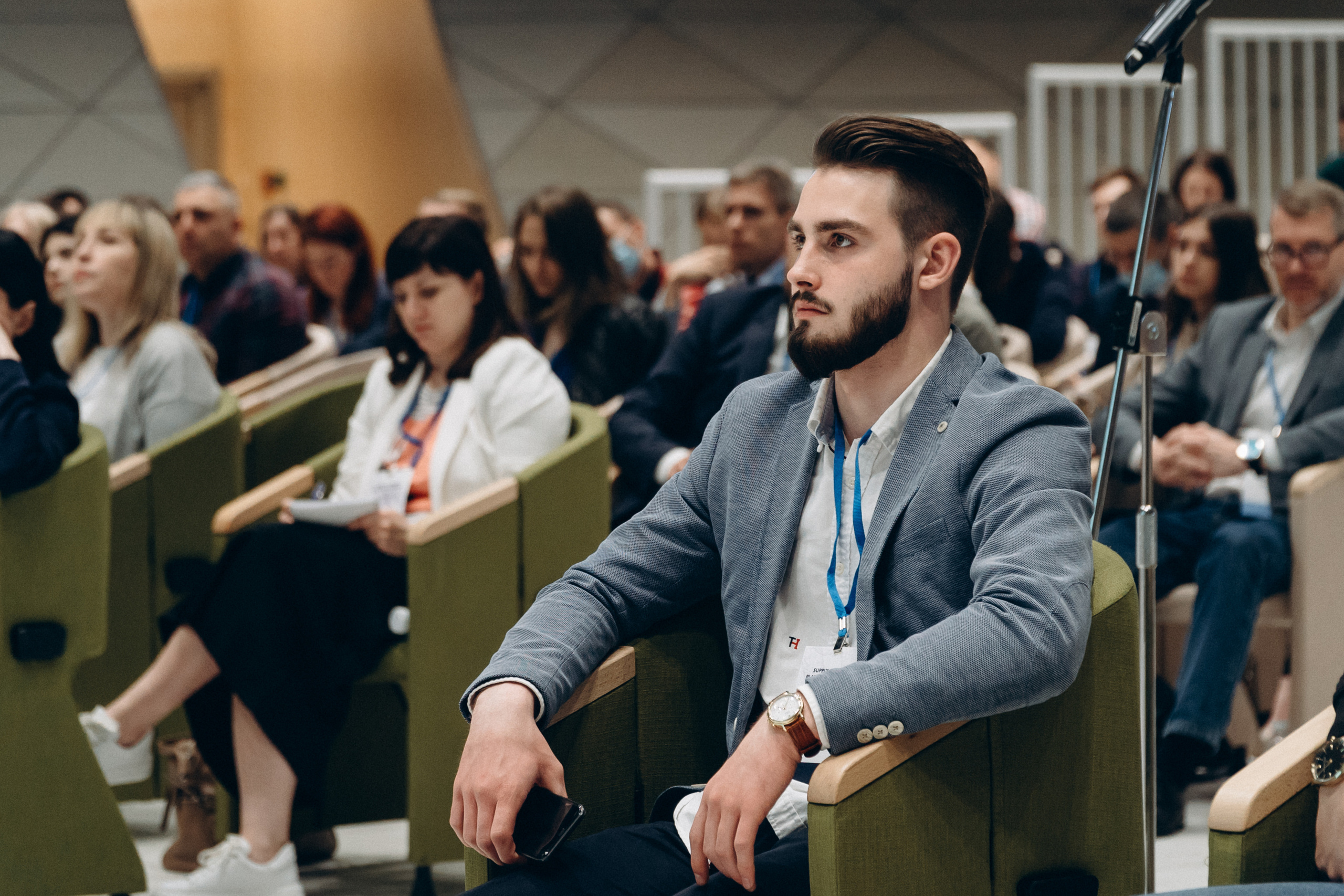 Конференции / выставки / форумы. FOTOZ Studio / Фотовидеомейкер Андрей Смирнов