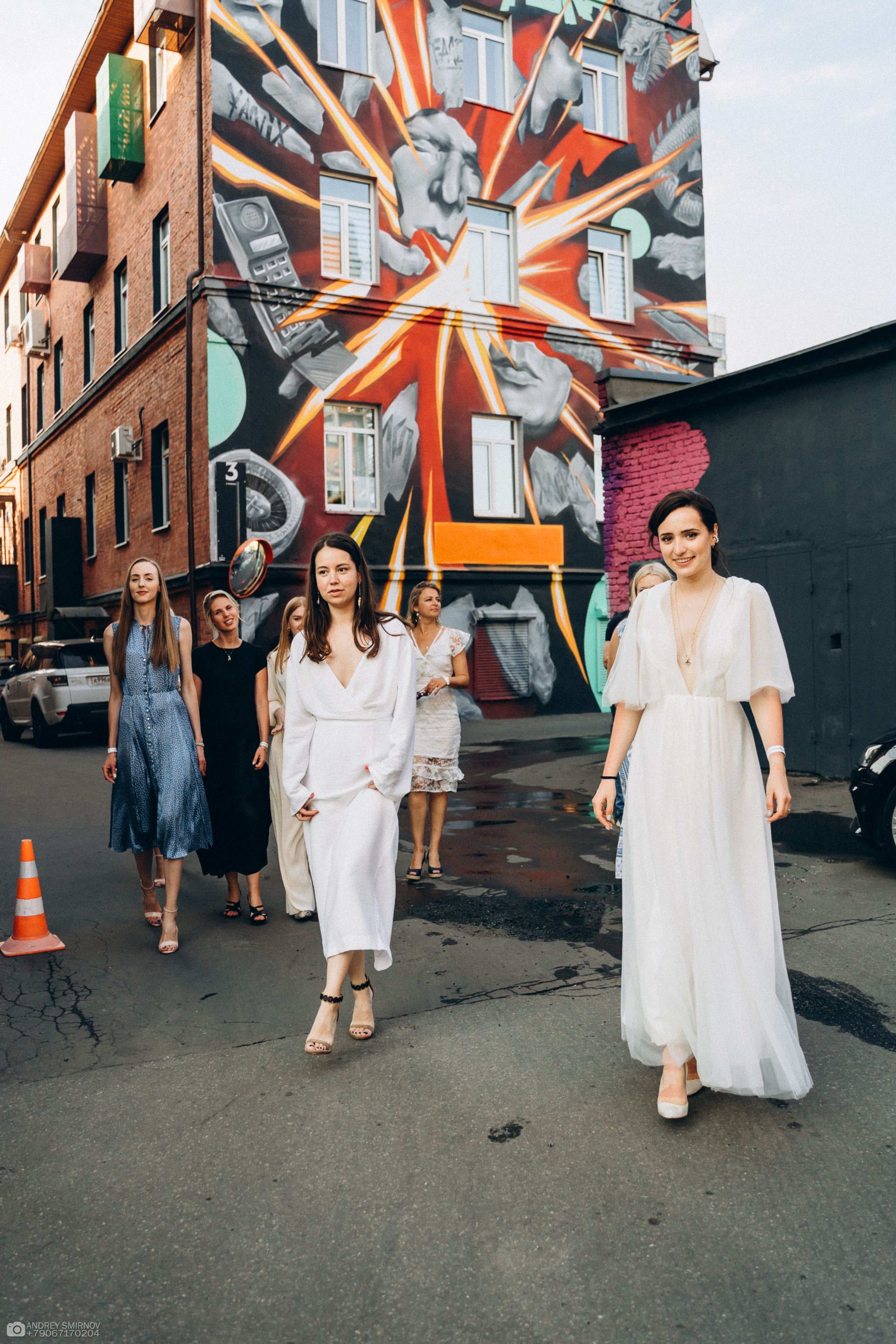 День рождения в ISKRA BAR (FLACON). FOTOZ Studio / Фотовидеомейкер Андрей Смирнов