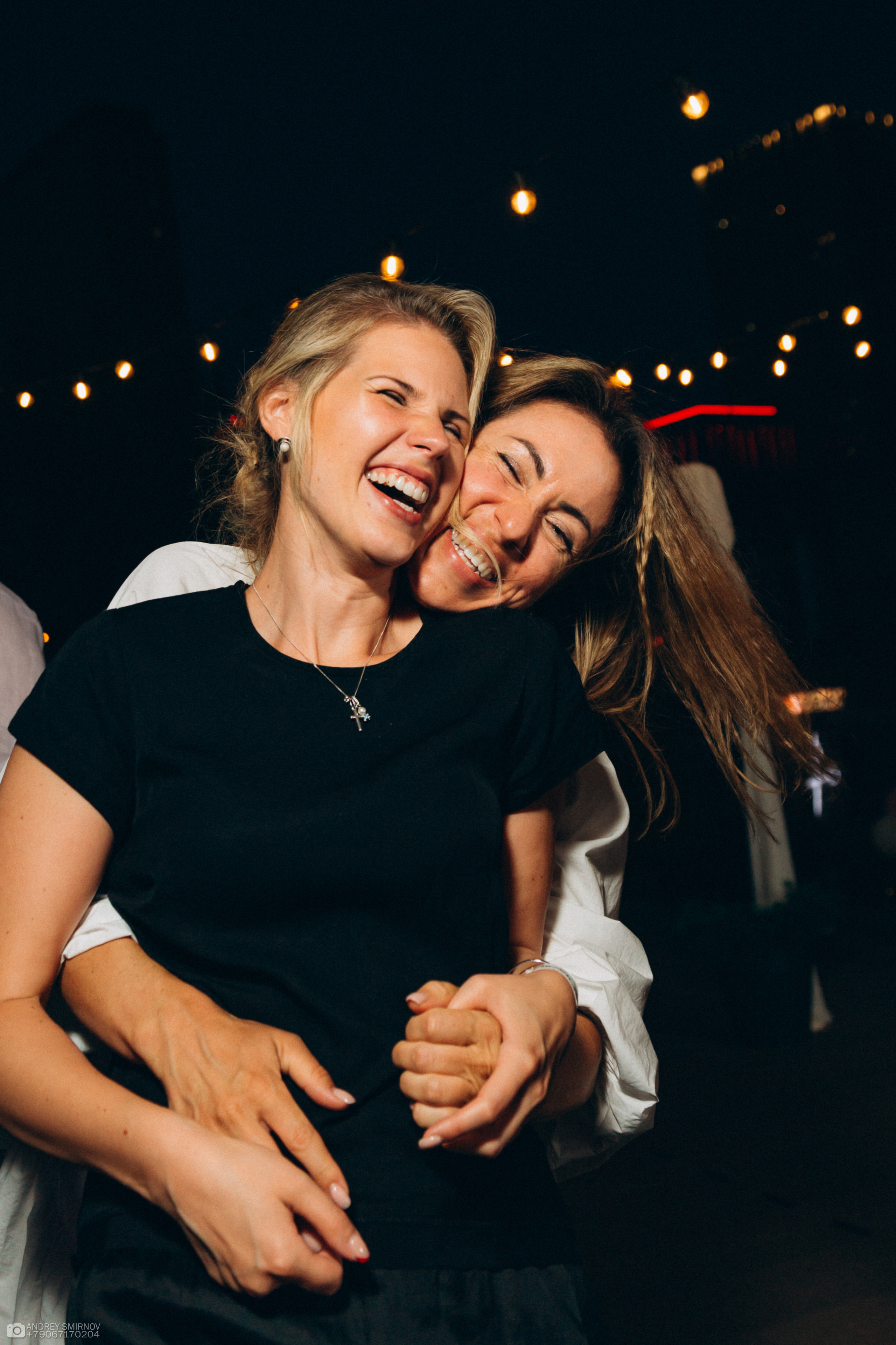 День рождения в ISKRA BAR (FLACON). FOTOZ Studio / Фотовидеомейкер Андрей Смирнов