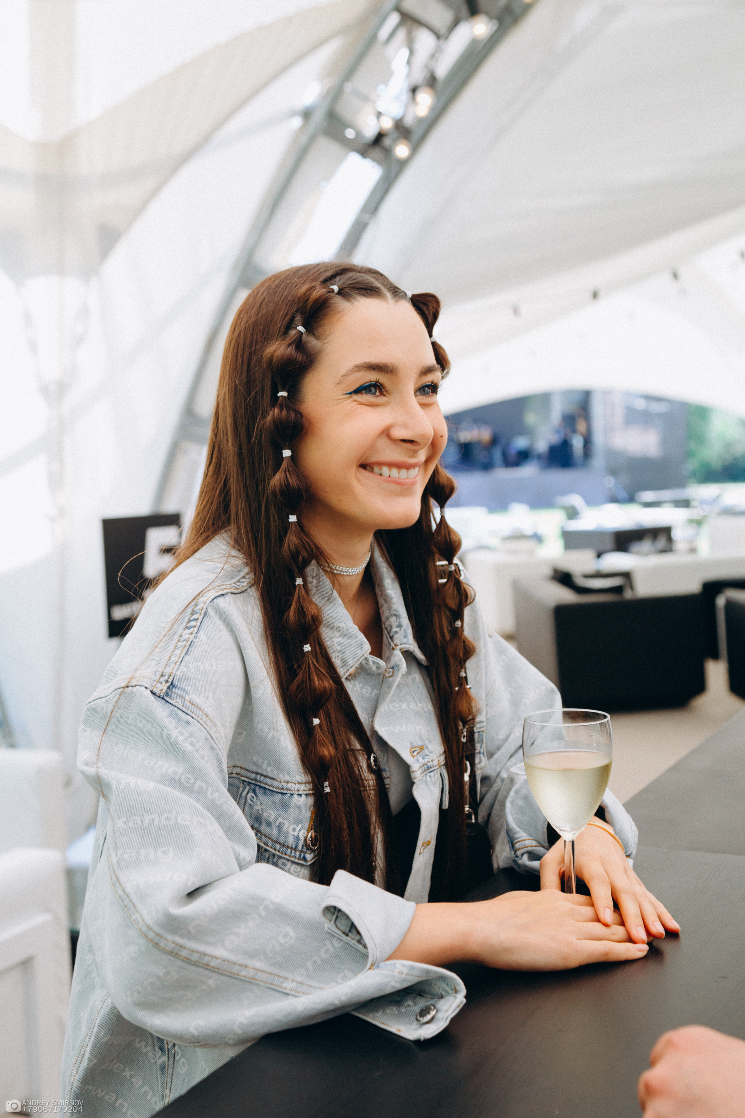 Юбилей 55 лет. FOTOZ Studio / Фотовидеомейкер Андрей Смирнов