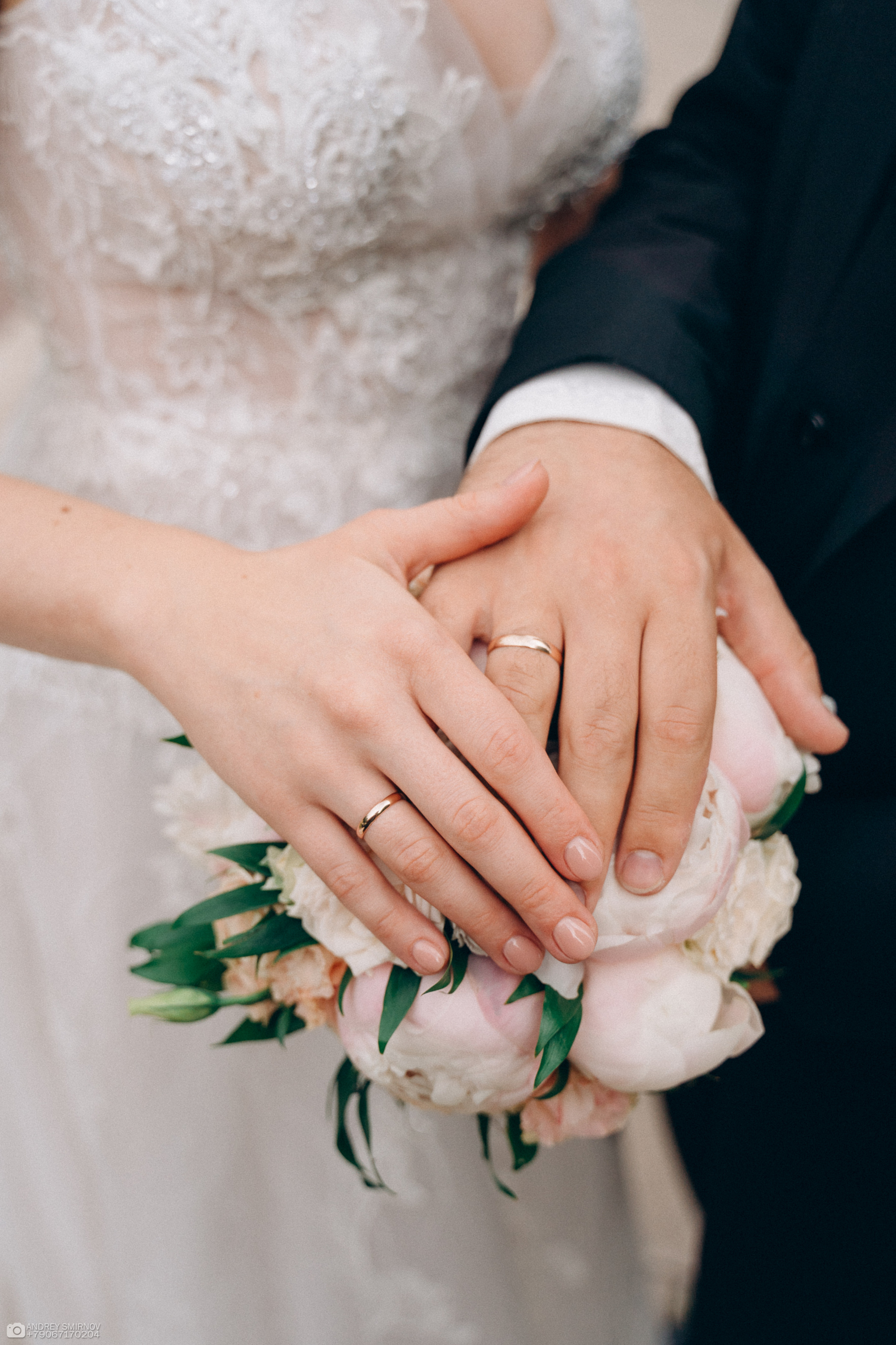 Свадьба в Царицыно. FOTOZ Studio / Фотовидеомейкер Андрей Смирнов