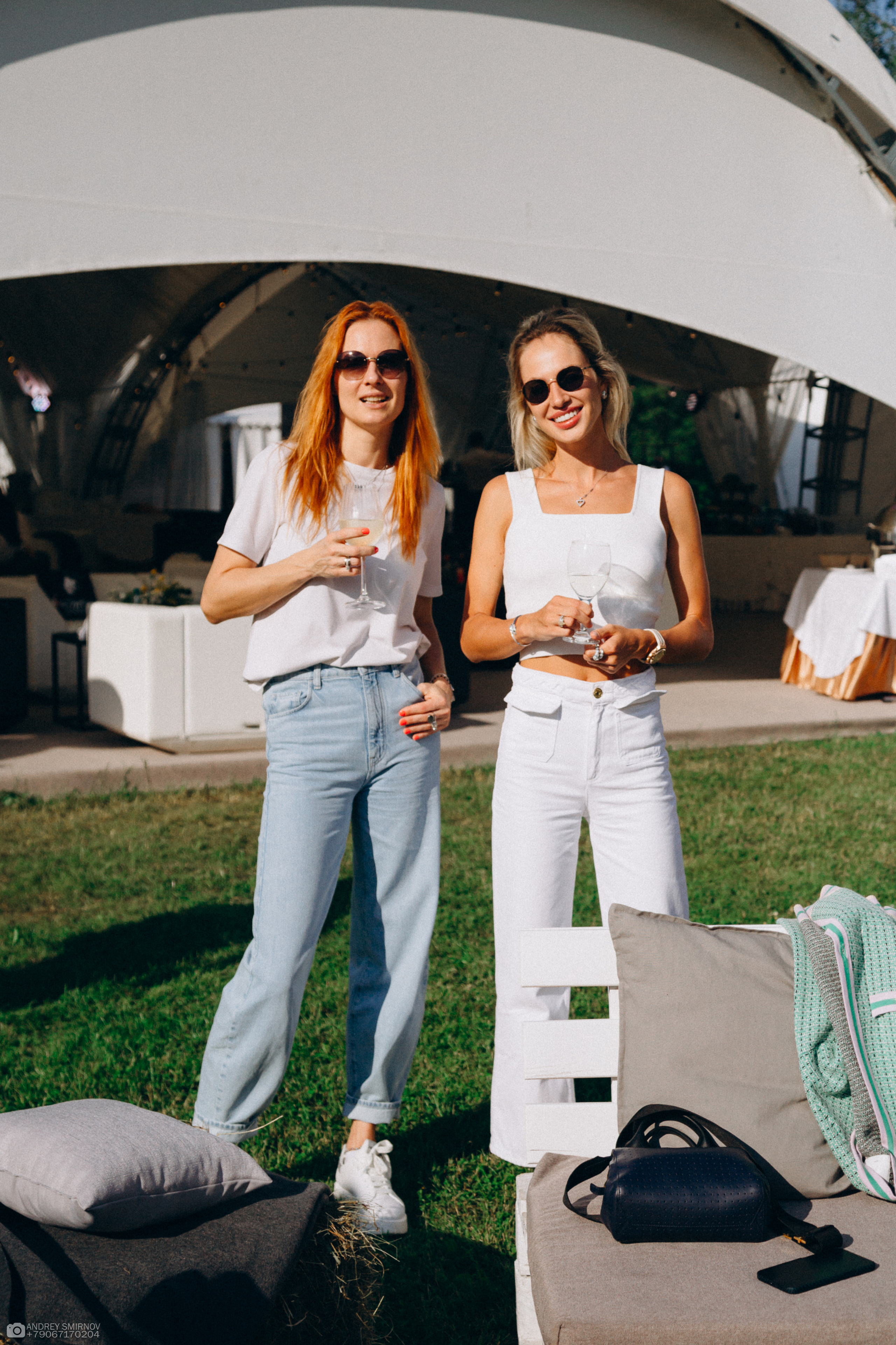 Юбилей 55 лет. FOTOZ Studio / Фотовидеомейкер Андрей Смирнов