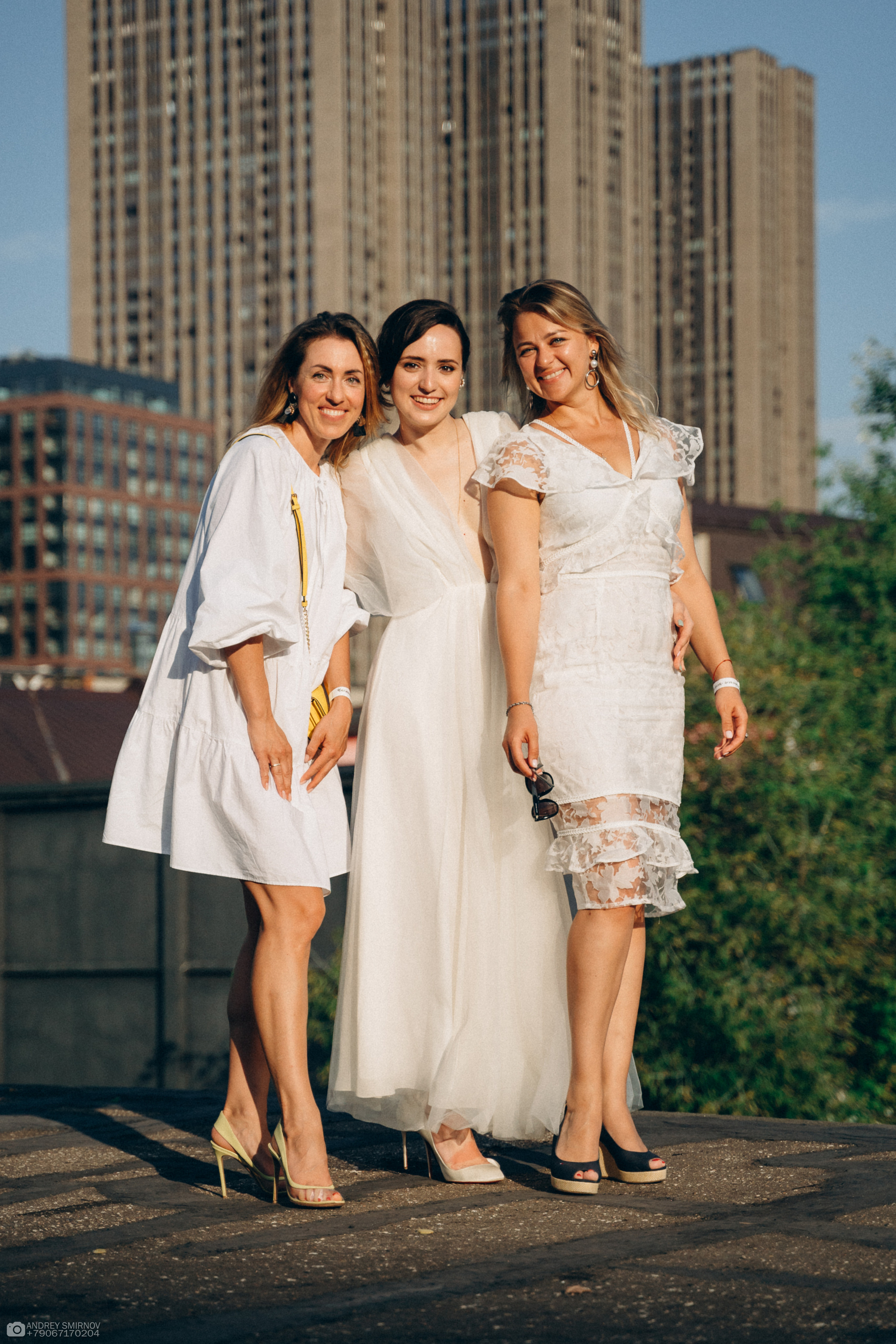 День рождения в ISKRA BAR (FLACON). FOTOZ Studio / Фотовидеомейкер Андрей Смирнов