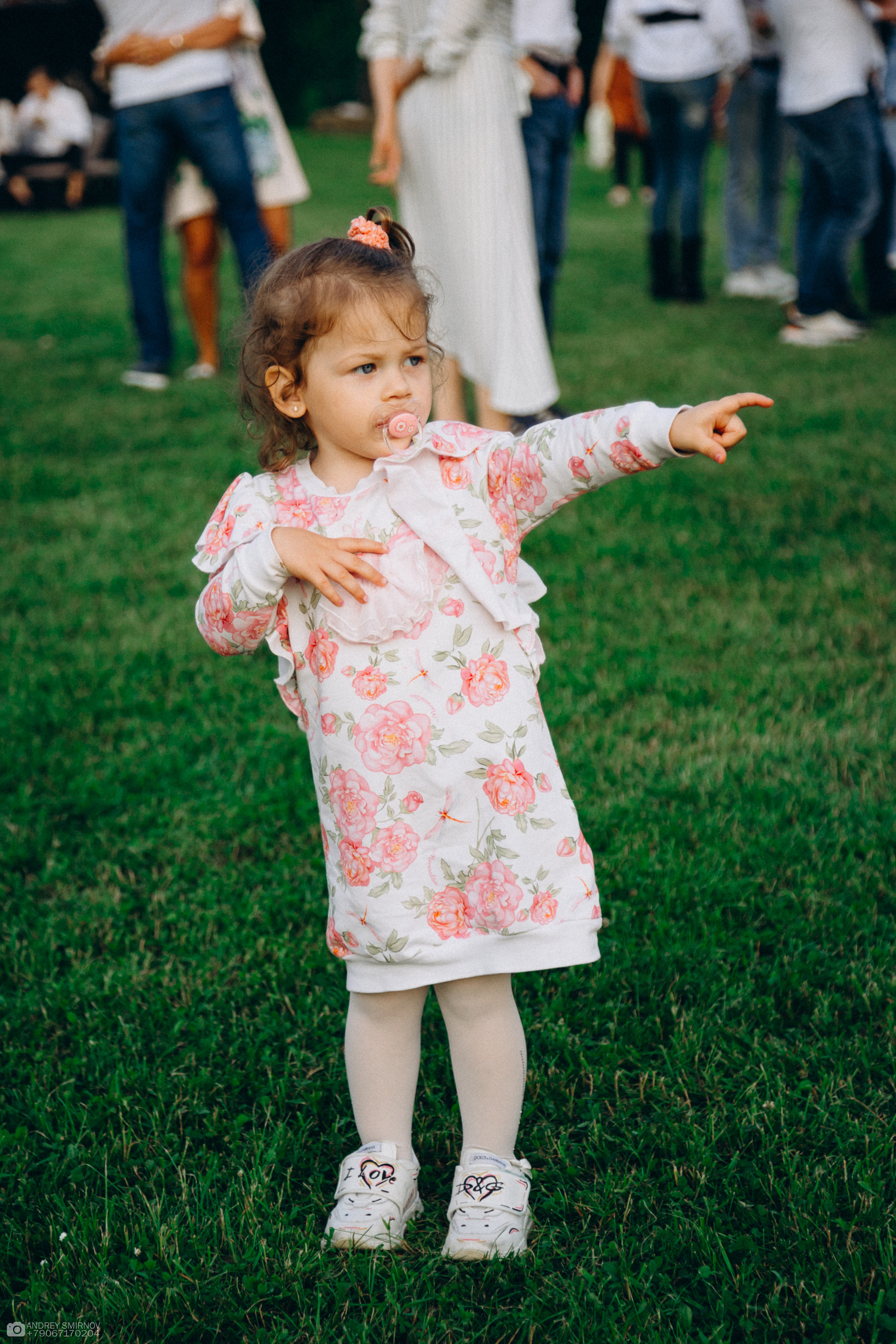 Юбилей 55 лет. FOTOZ Studio / Фотовидеомейкер Андрей Смирнов