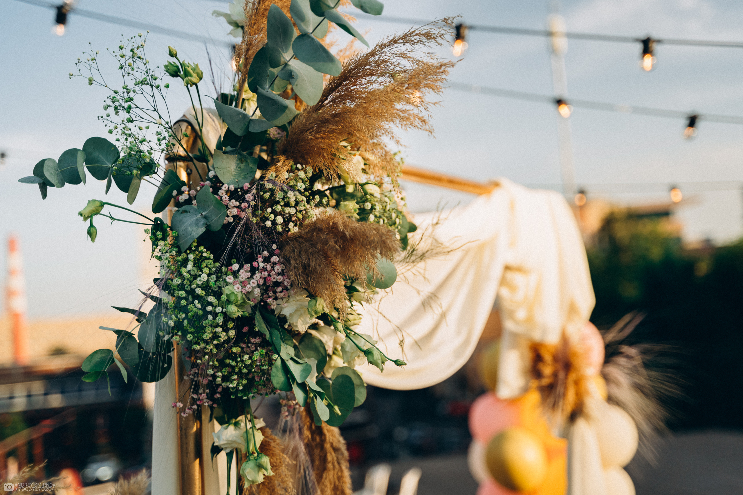 День рождения в ISKRA BAR (FLACON). FOTOZ Studio / Фотовидеомейкер Андрей Смирнов