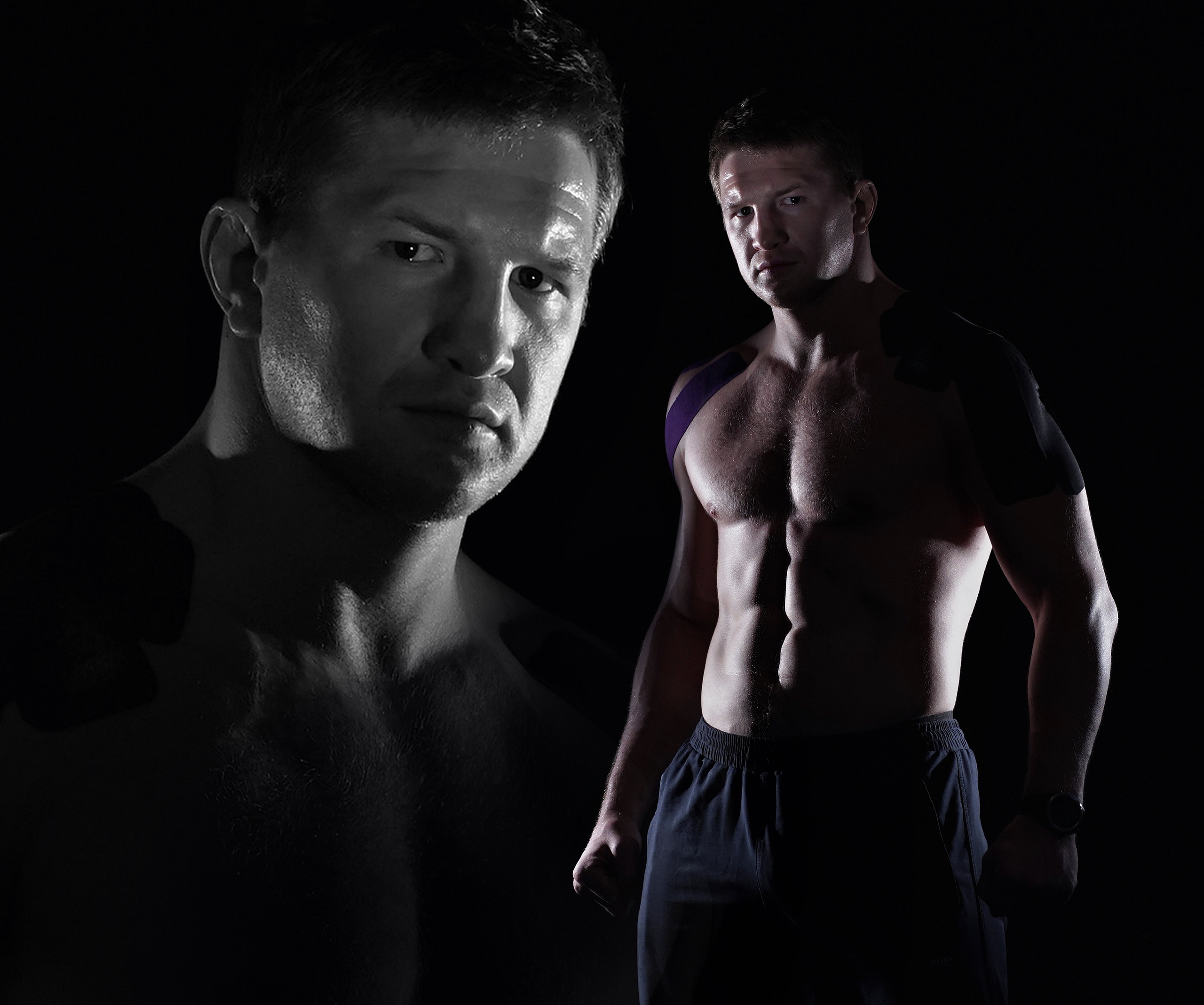 Портреты. FOTOZ Studio / Фотовидеомейкер Андрей Смирнов