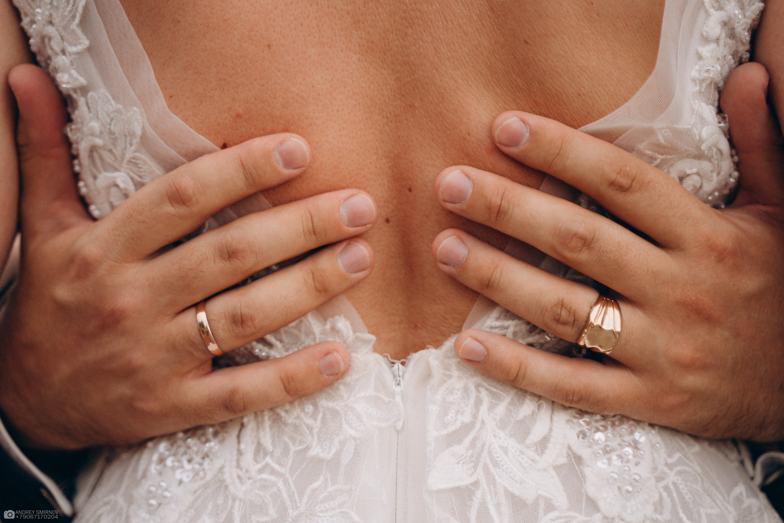 Свадьба в Царицыно. FOTOZ Studio / Фотовидеомейкер Андрей Смирнов