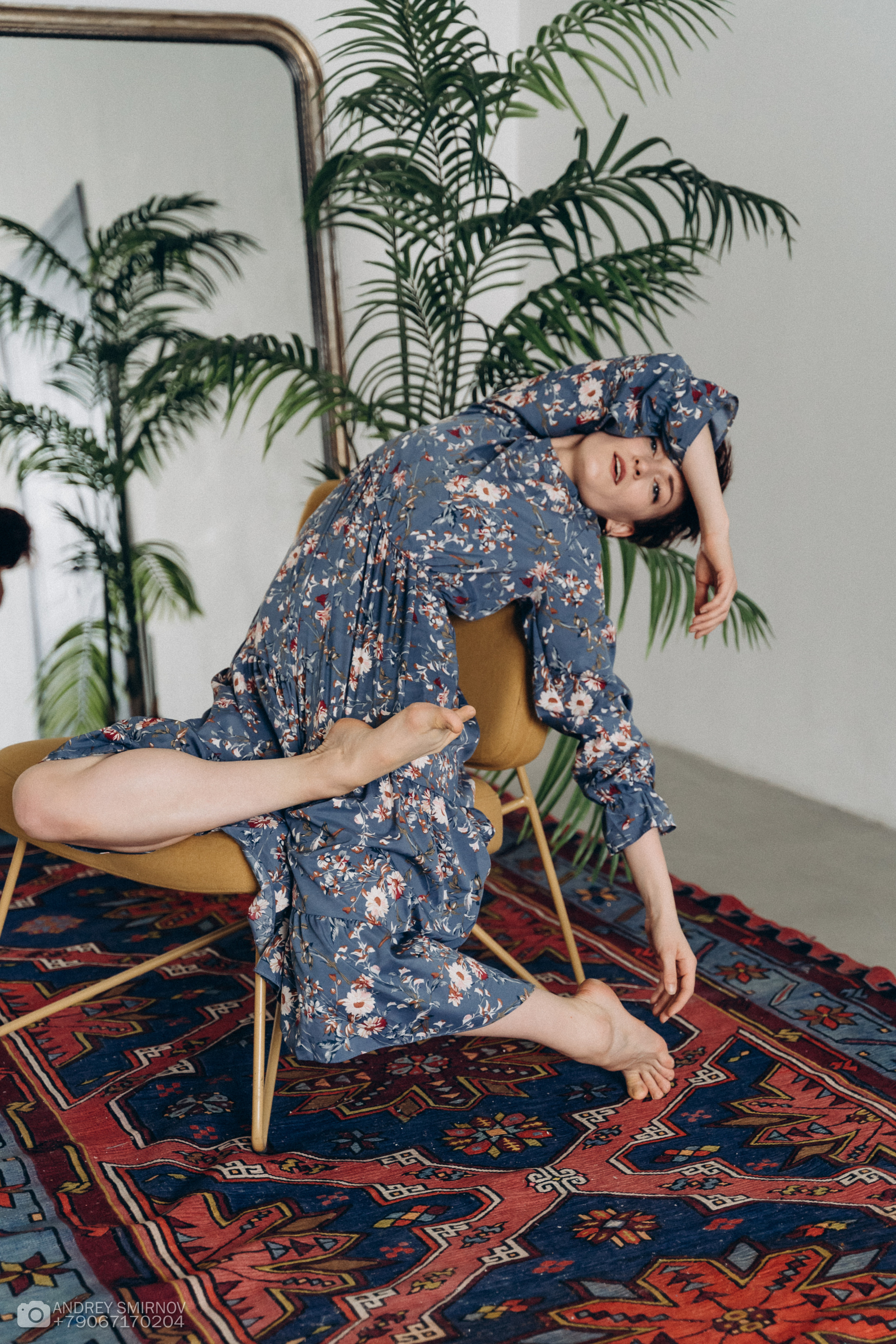 Танцы Dance. FOTOZ Studio / Фотовидеомейкер Андрей Смирнов