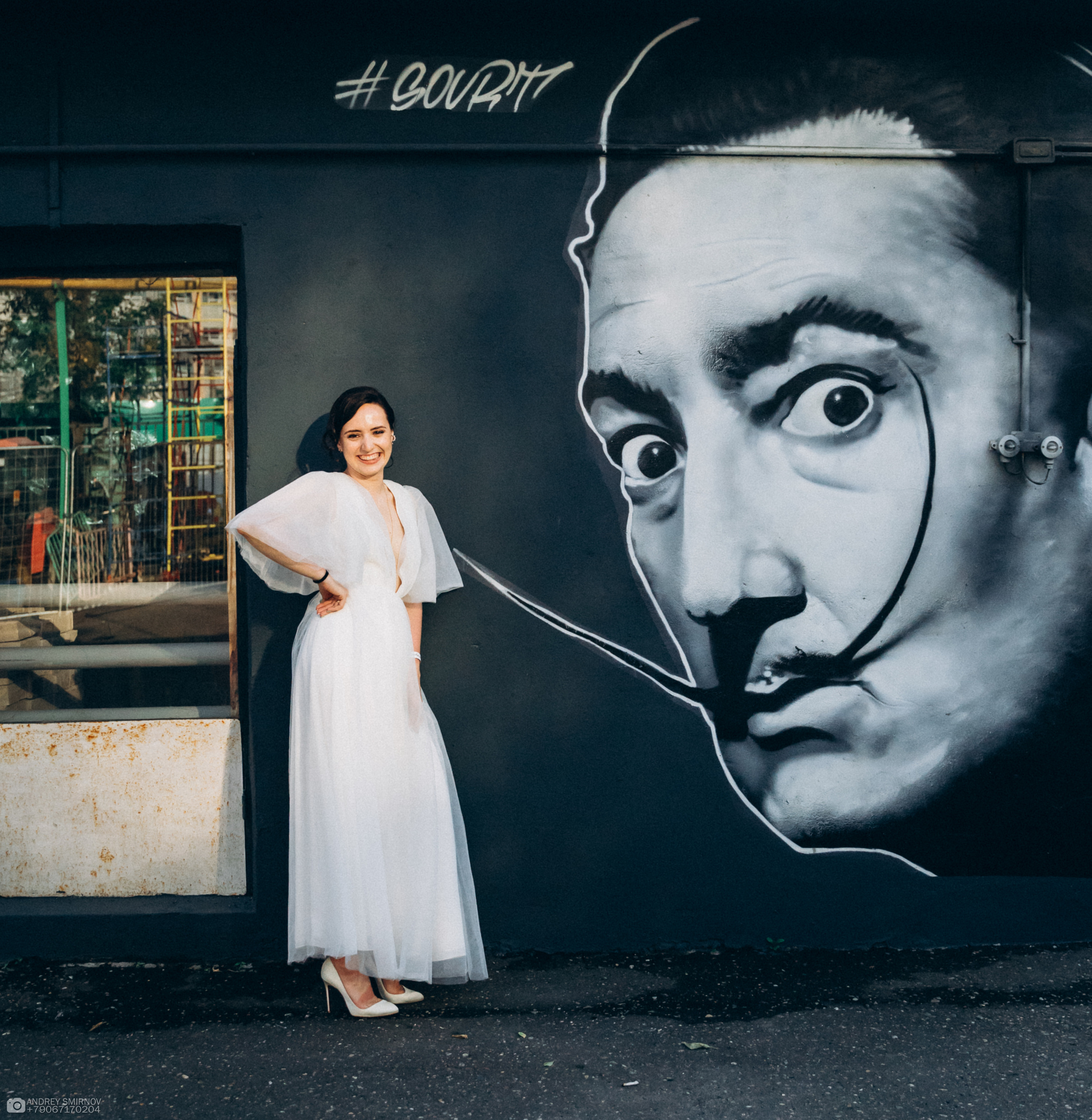 День рождения в ISKRA BAR (FLACON). FOTOZ Studio / Фотовидеомейкер Андрей Смирнов