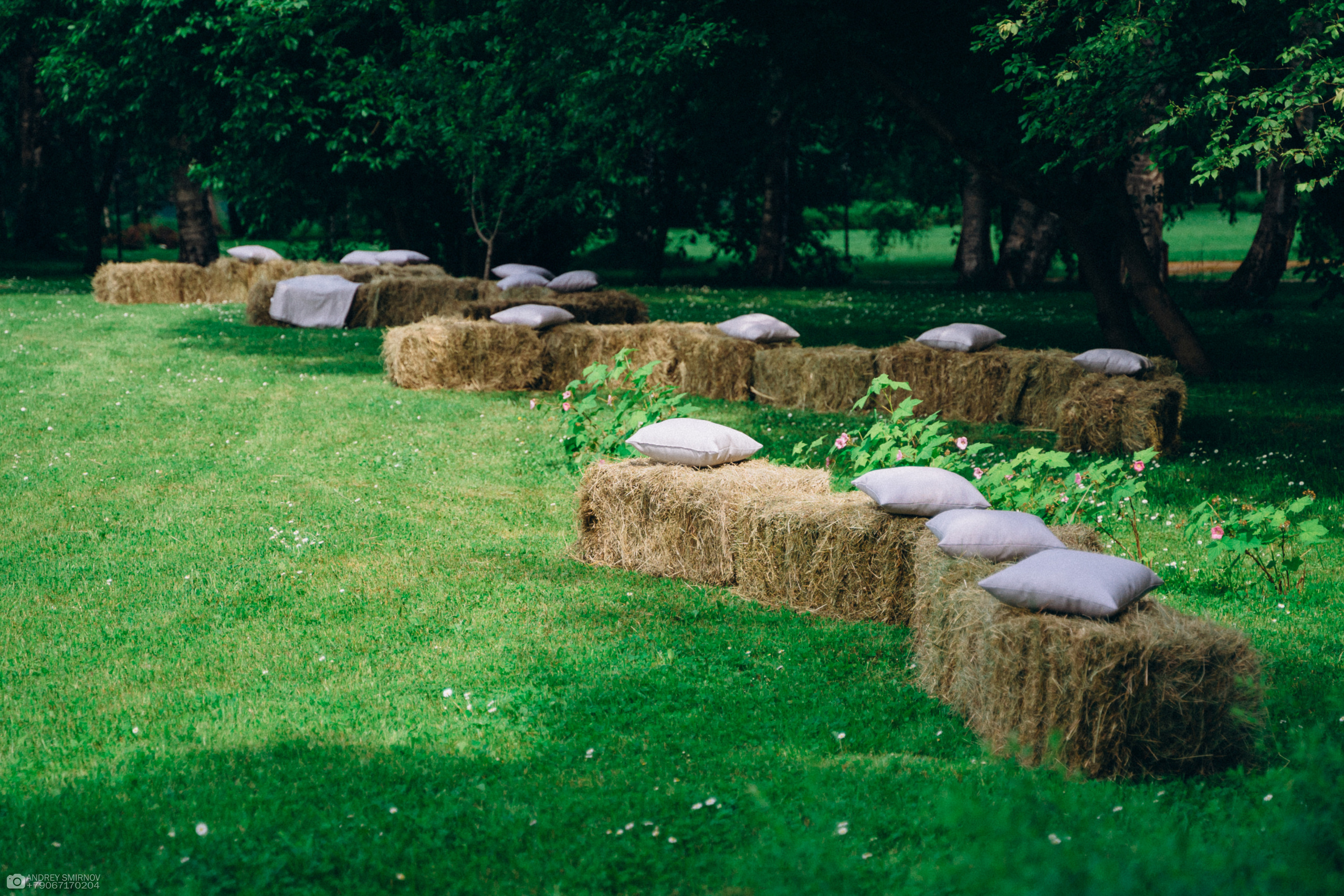 Юбилей 55 лет. FOTOZ Studio / Фотовидеомейкер Андрей Смирнов