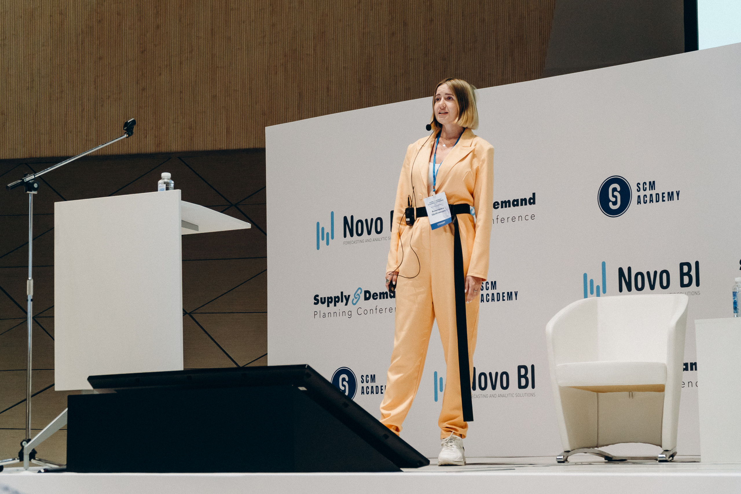 Конференции / выставки / форумы. FOTOZ Studio / Фотовидеомейкер Андрей Смирнов