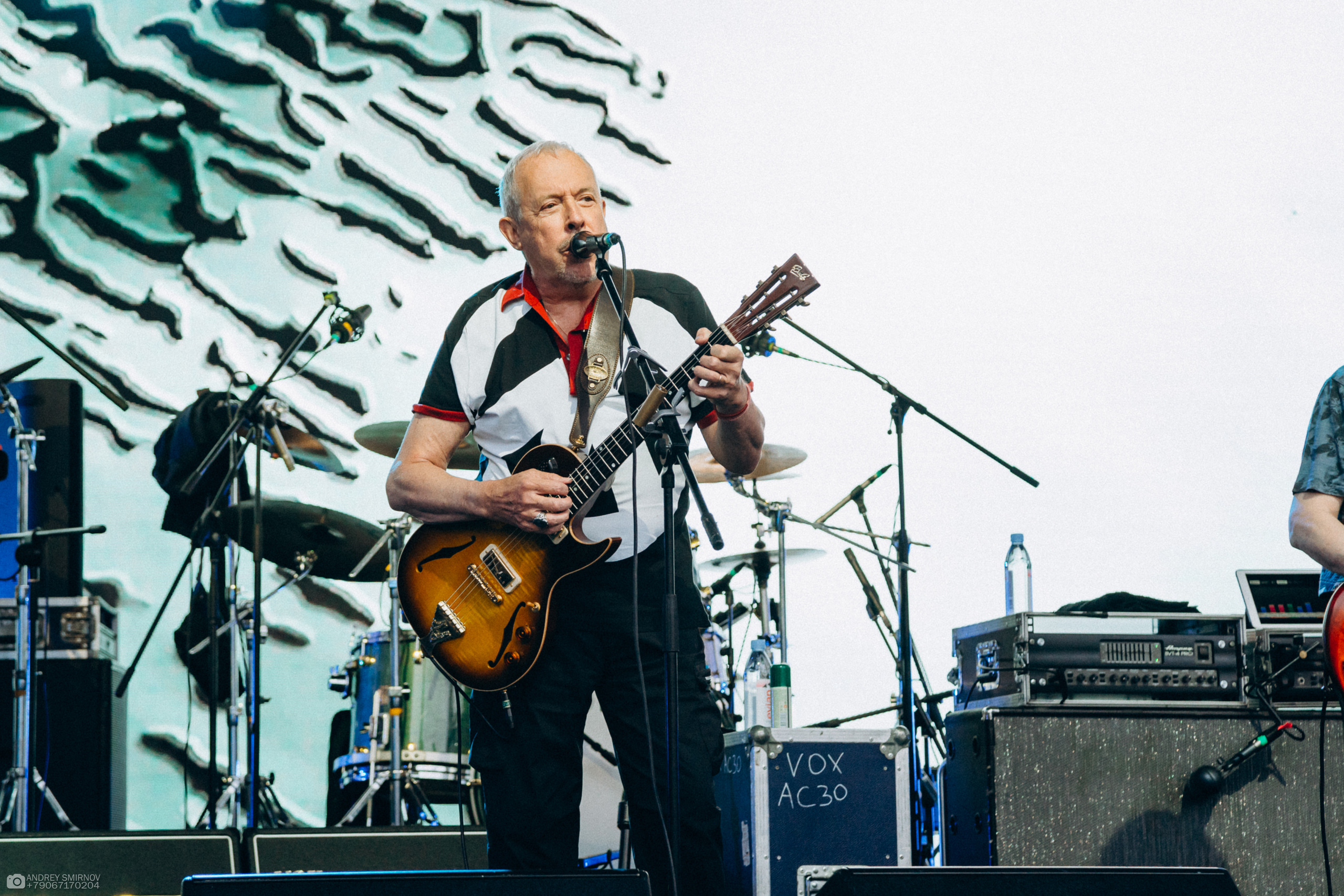Юбилей 55 лет. FOTOZ Studio / Фотовидеомейкер Андрей Смирнов