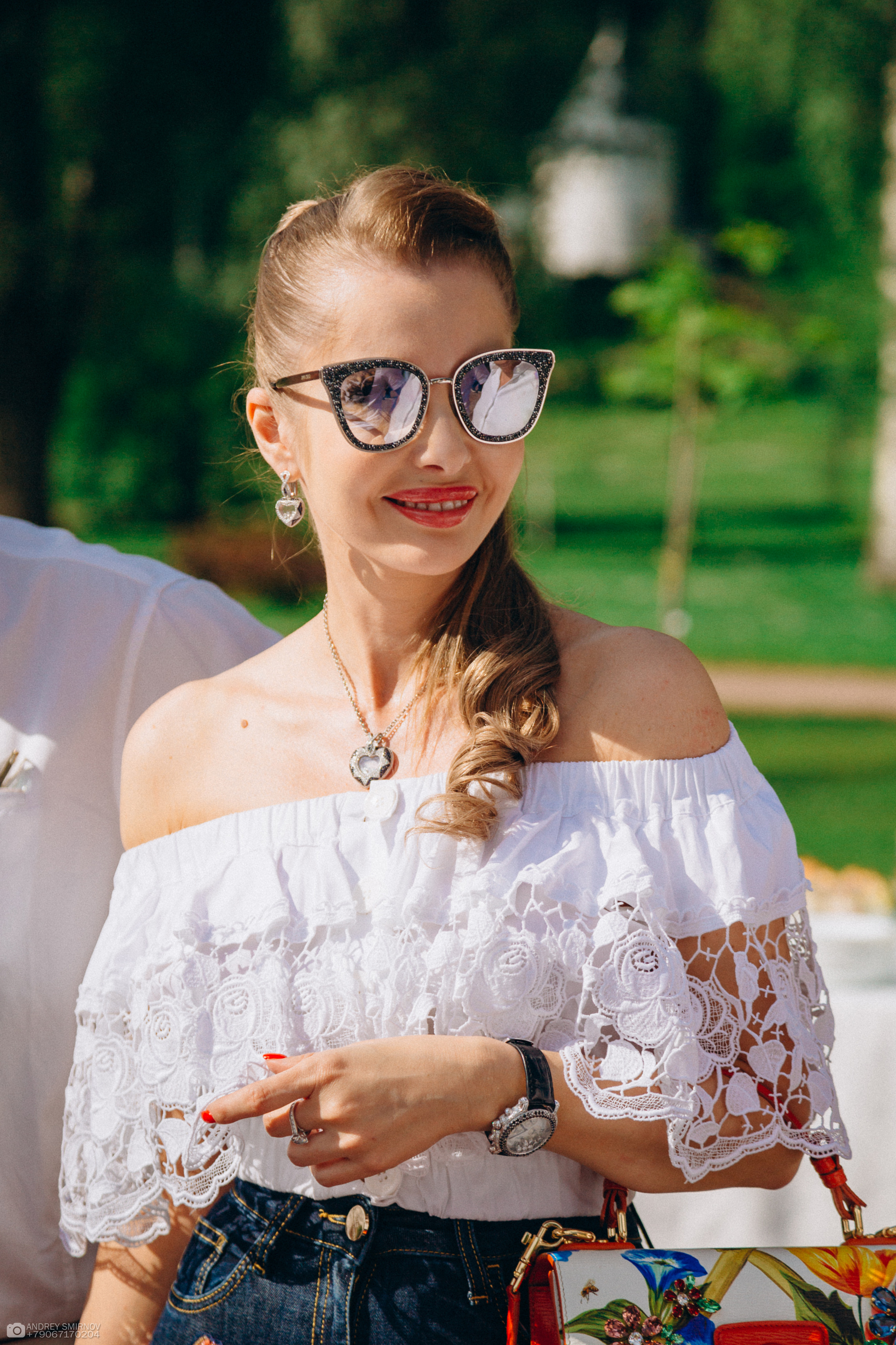 Юбилей 55 лет. FOTOZ Studio / Фотовидеомейкер Андрей Смирнов