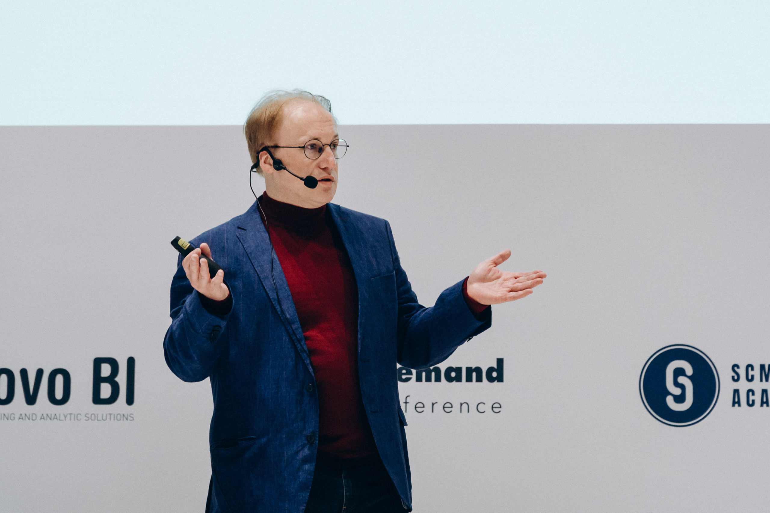 Конференции / выставки / форумы. FOTOZ Studio / Фотовидеомейкер Андрей Смирнов