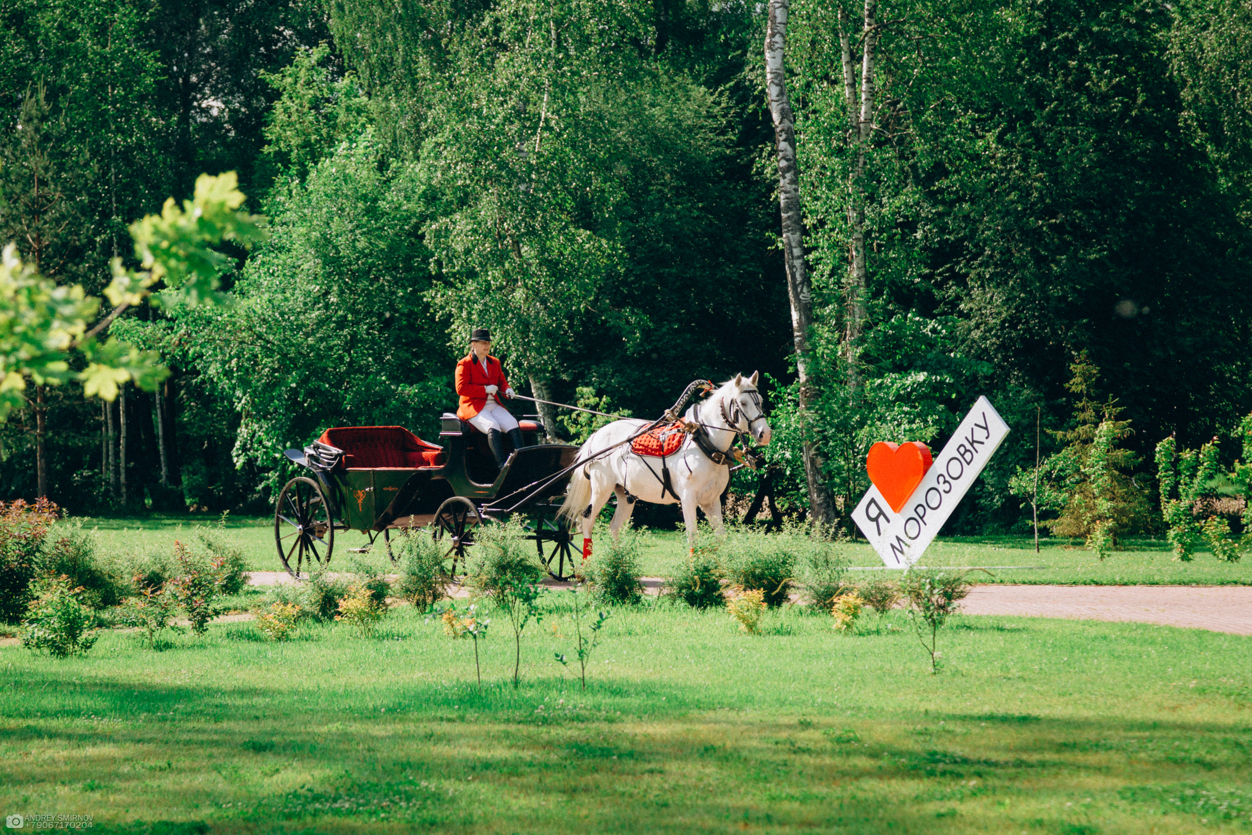 Юбилей 55 лет. FOTOZ Studio / Фотовидеомейкер Андрей Смирнов
