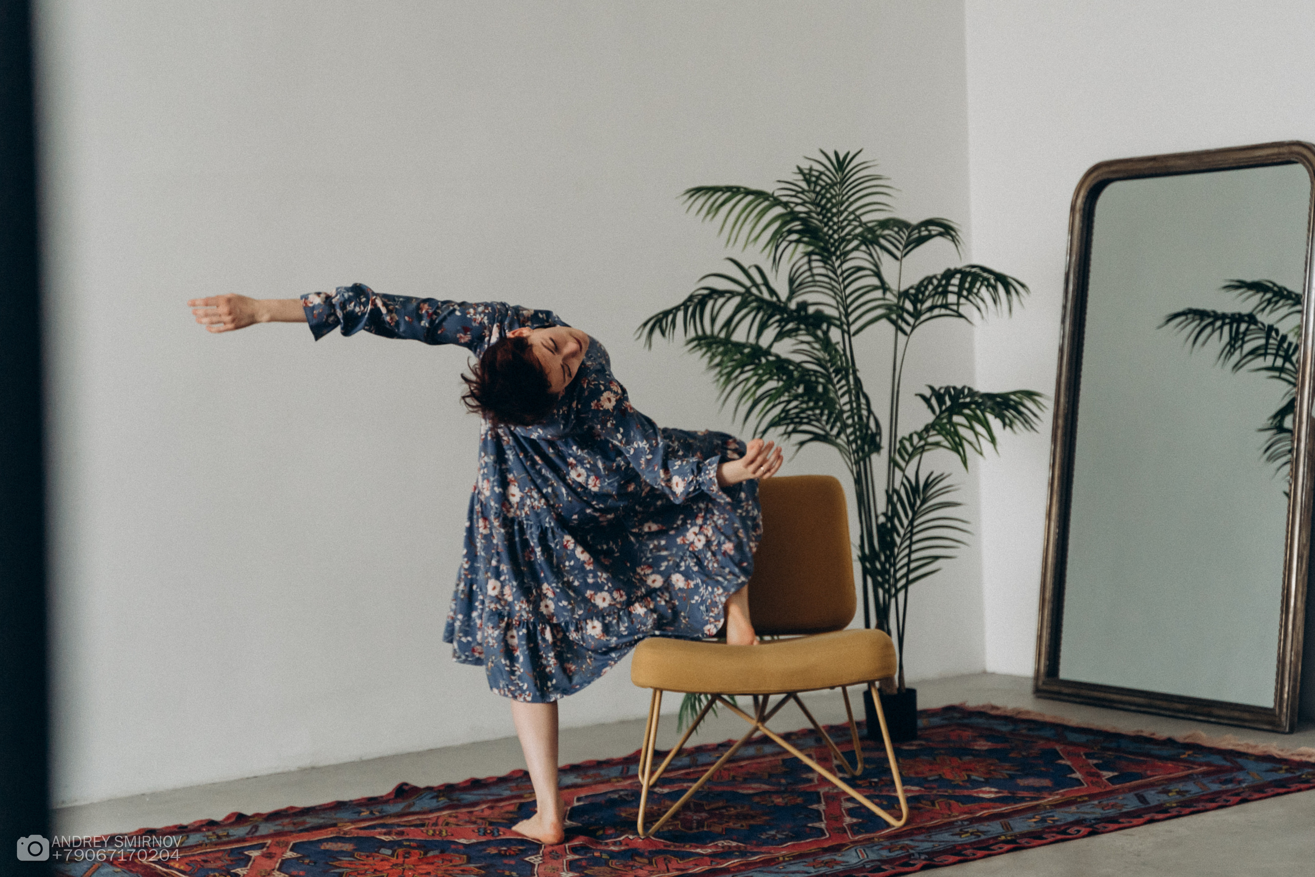 Танцы Dance. FOTOZ Studio / Фотовидеомейкер Андрей Смирнов