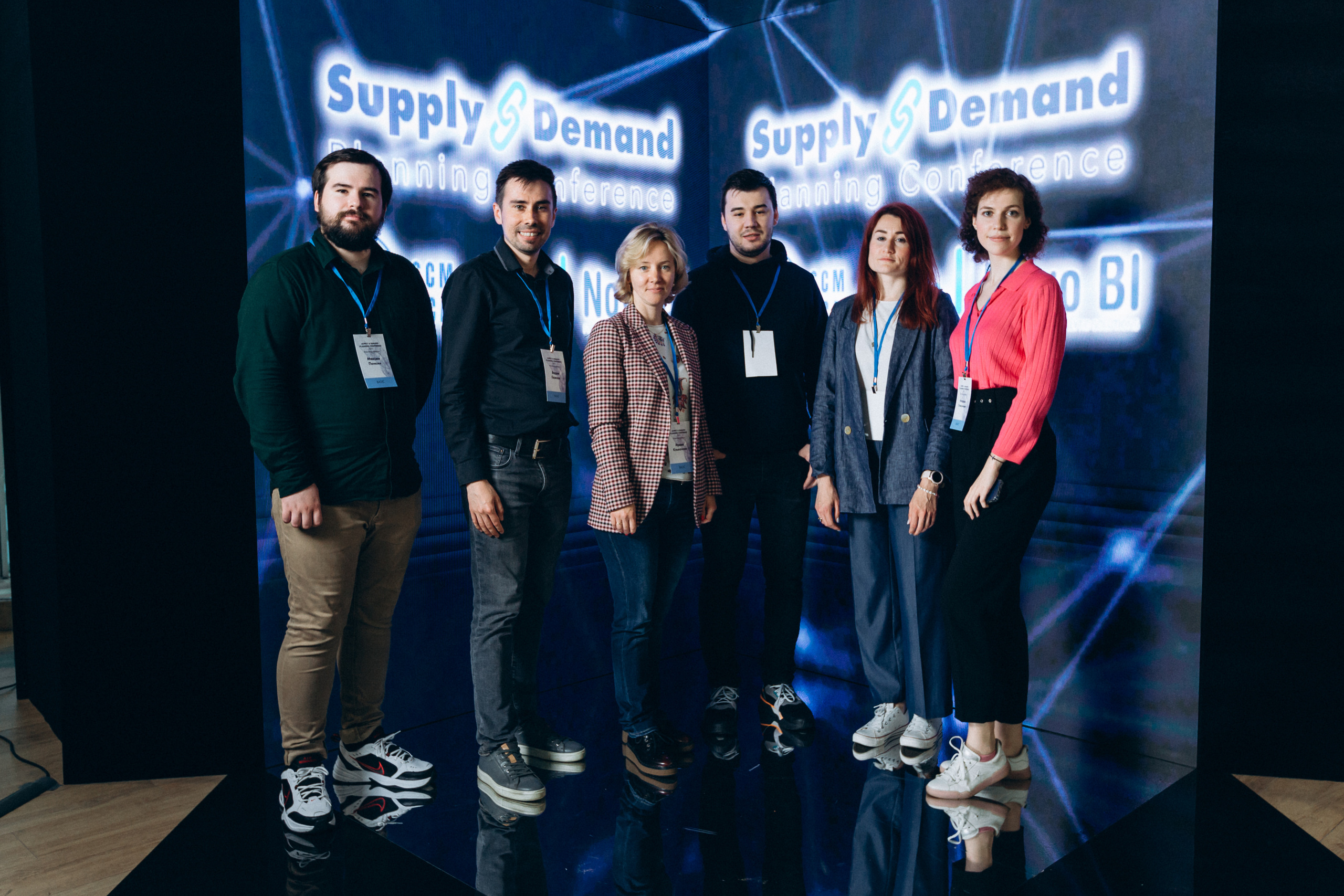 Конференции / выставки / форумы. FOTOZ Studio / Фотовидеомейкер Андрей Смирнов