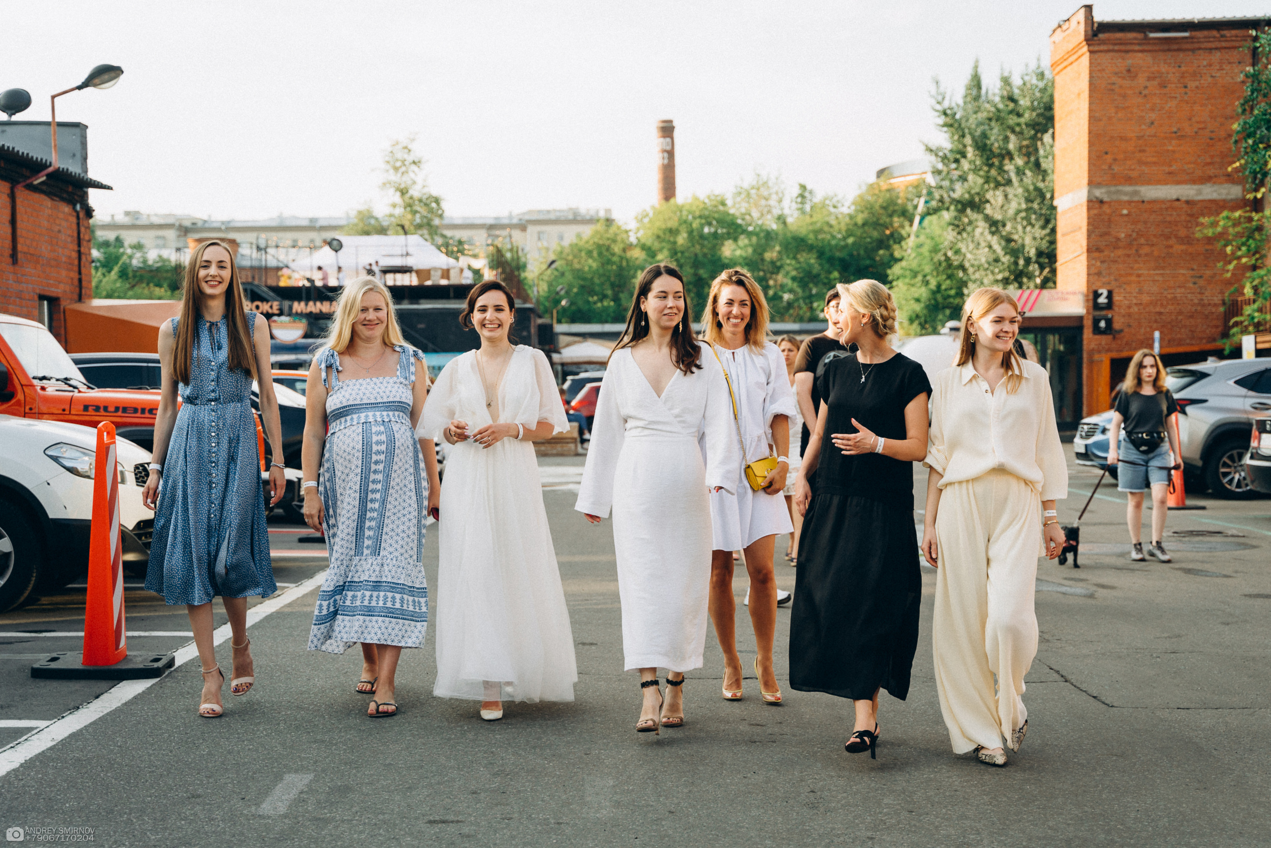 День рождения в ISKRA BAR (FLACON). FOTOZ Studio / Фотовидеомейкер Андрей Смирнов