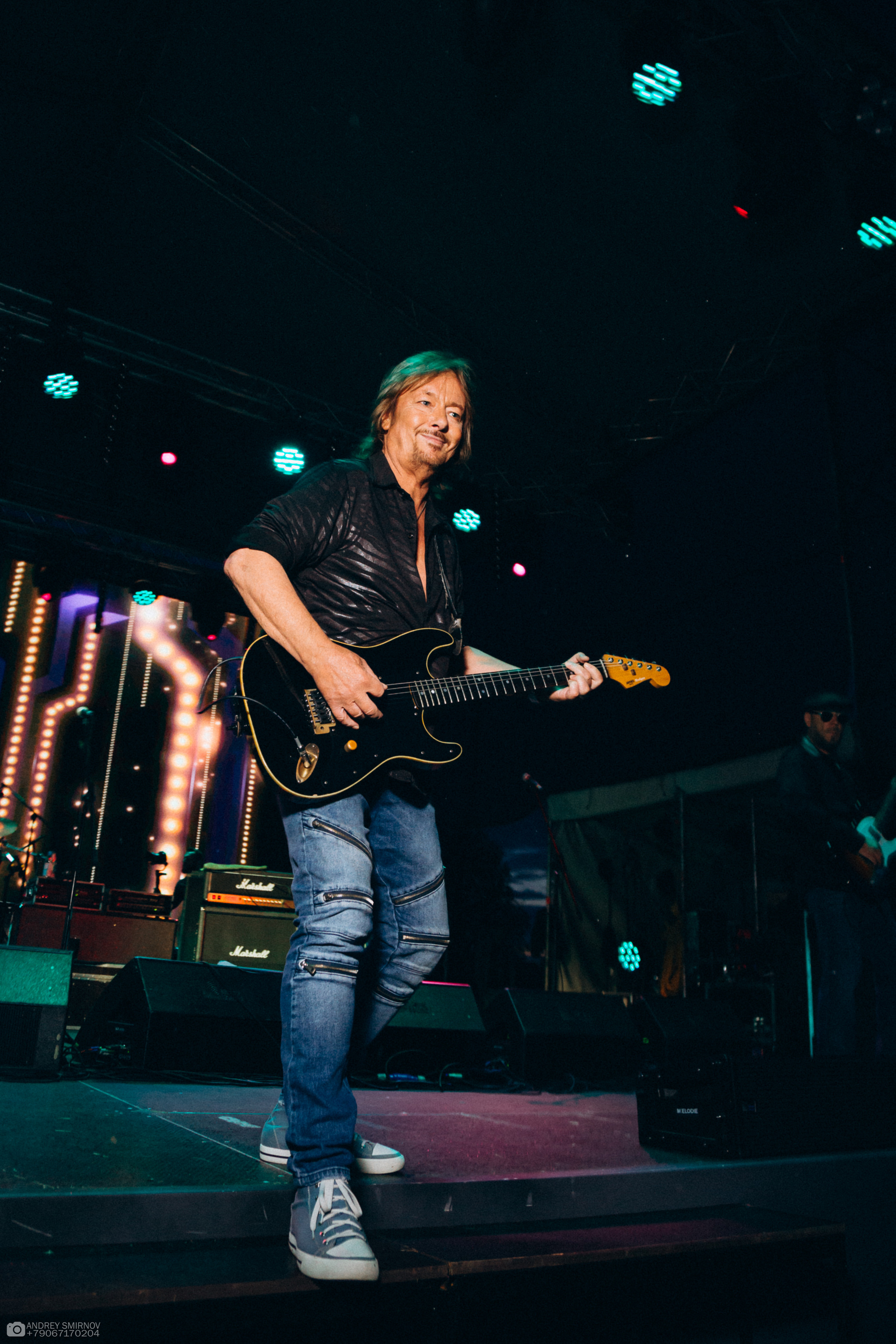 Юбилей 55 лет. FOTOZ Studio / Фотовидеомейкер Андрей Смирнов