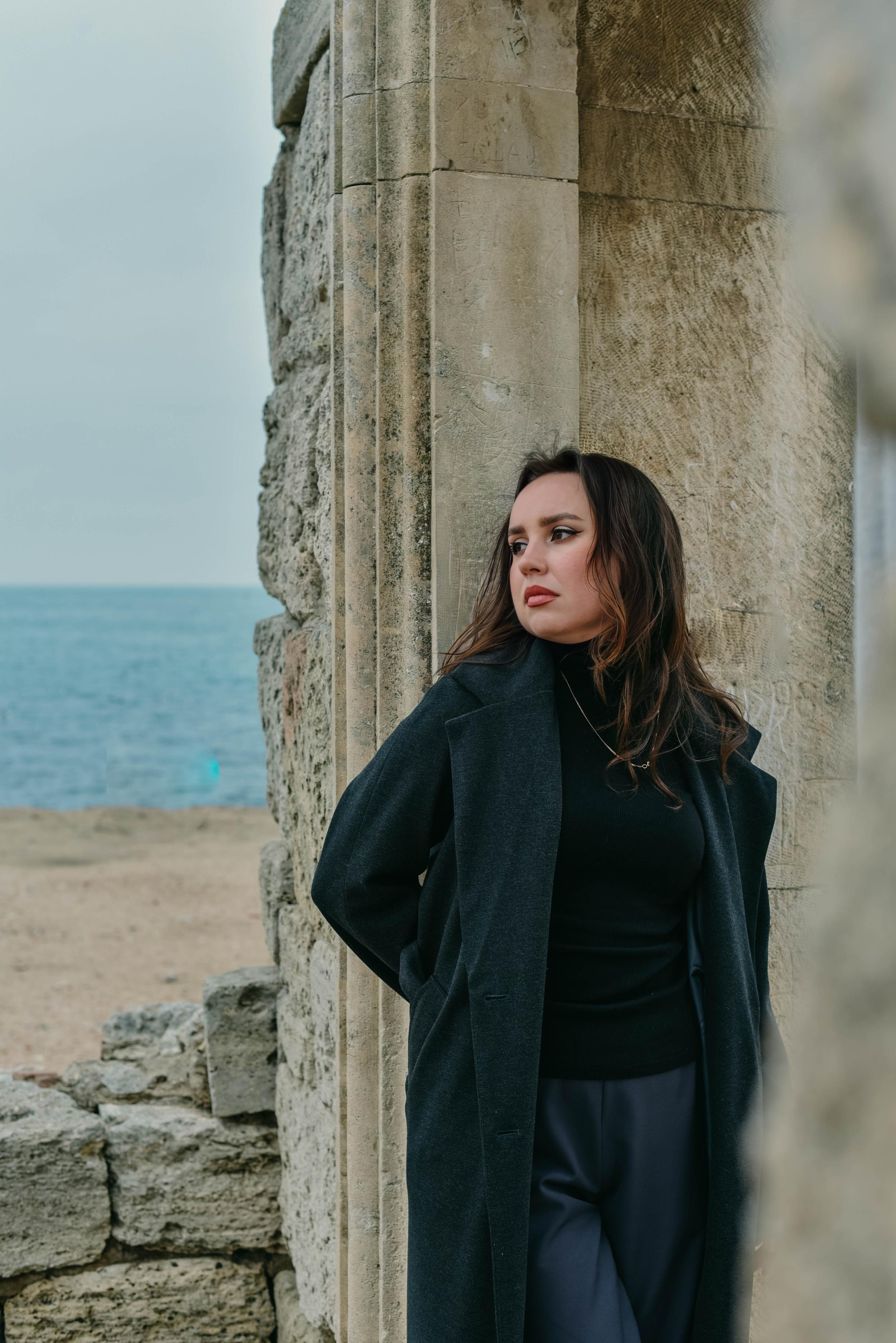 Светлана. Семейный фотограф в Москве и Севастополе Анастасия Котова