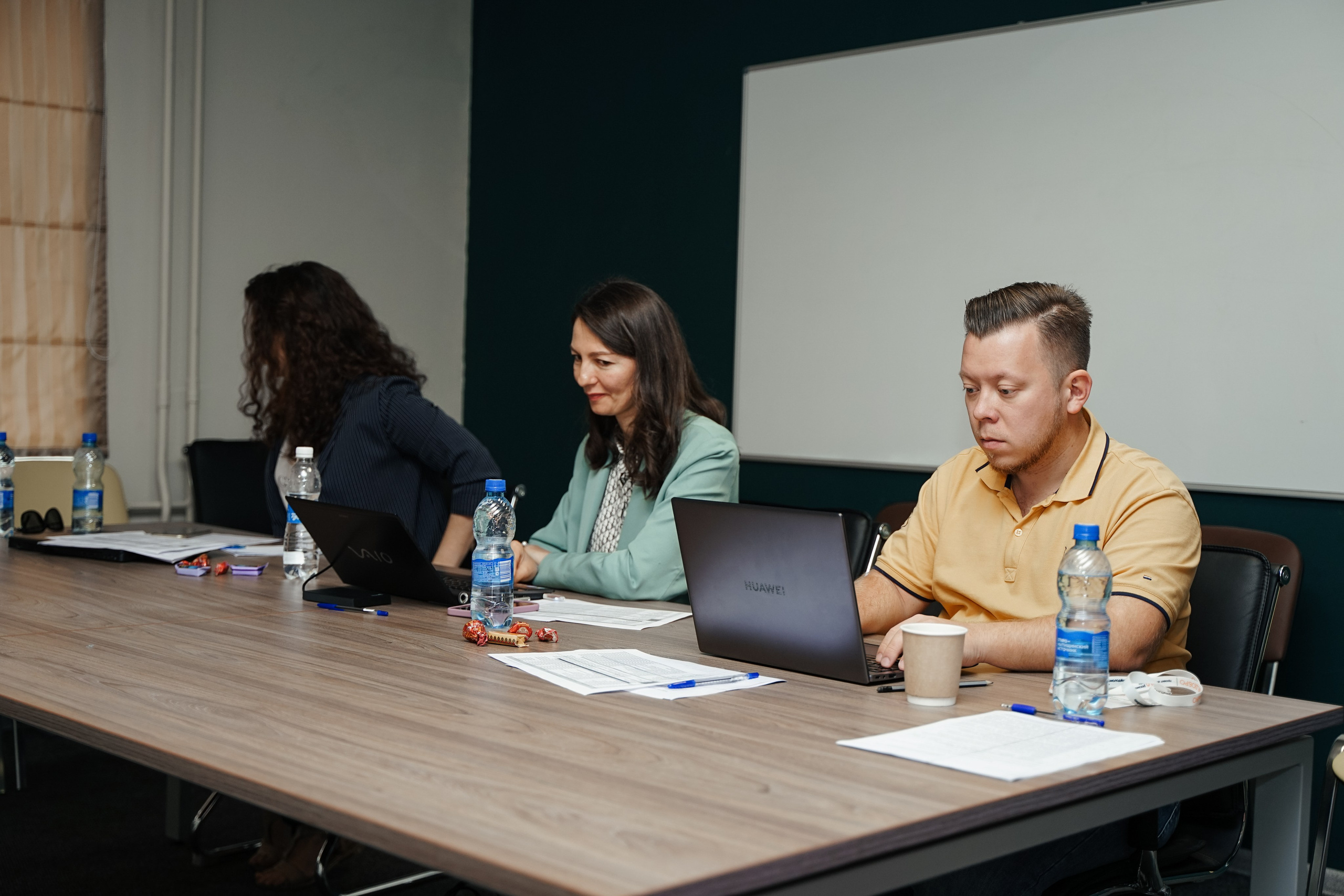 Форум добровольцев ЦФО 2023. Фотограф Надежда Погребняк | Рязань | Москва