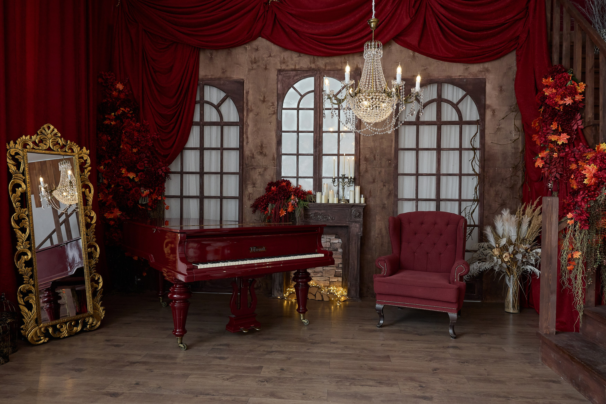 Фотостудия в Калуге Svetstudio