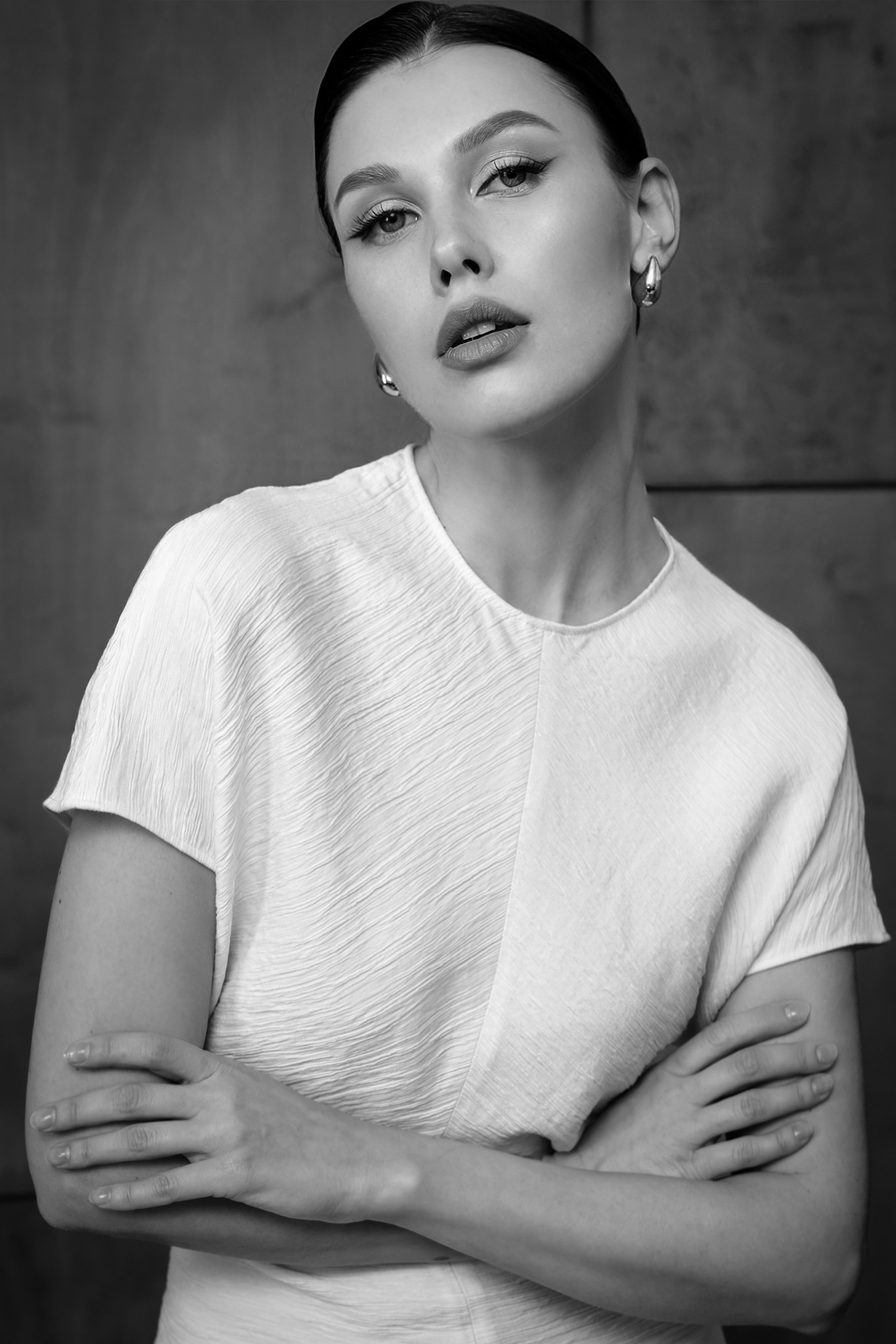 Мария. Фотограф в Москве Ксения Мокрушина | Brand & Women photographer