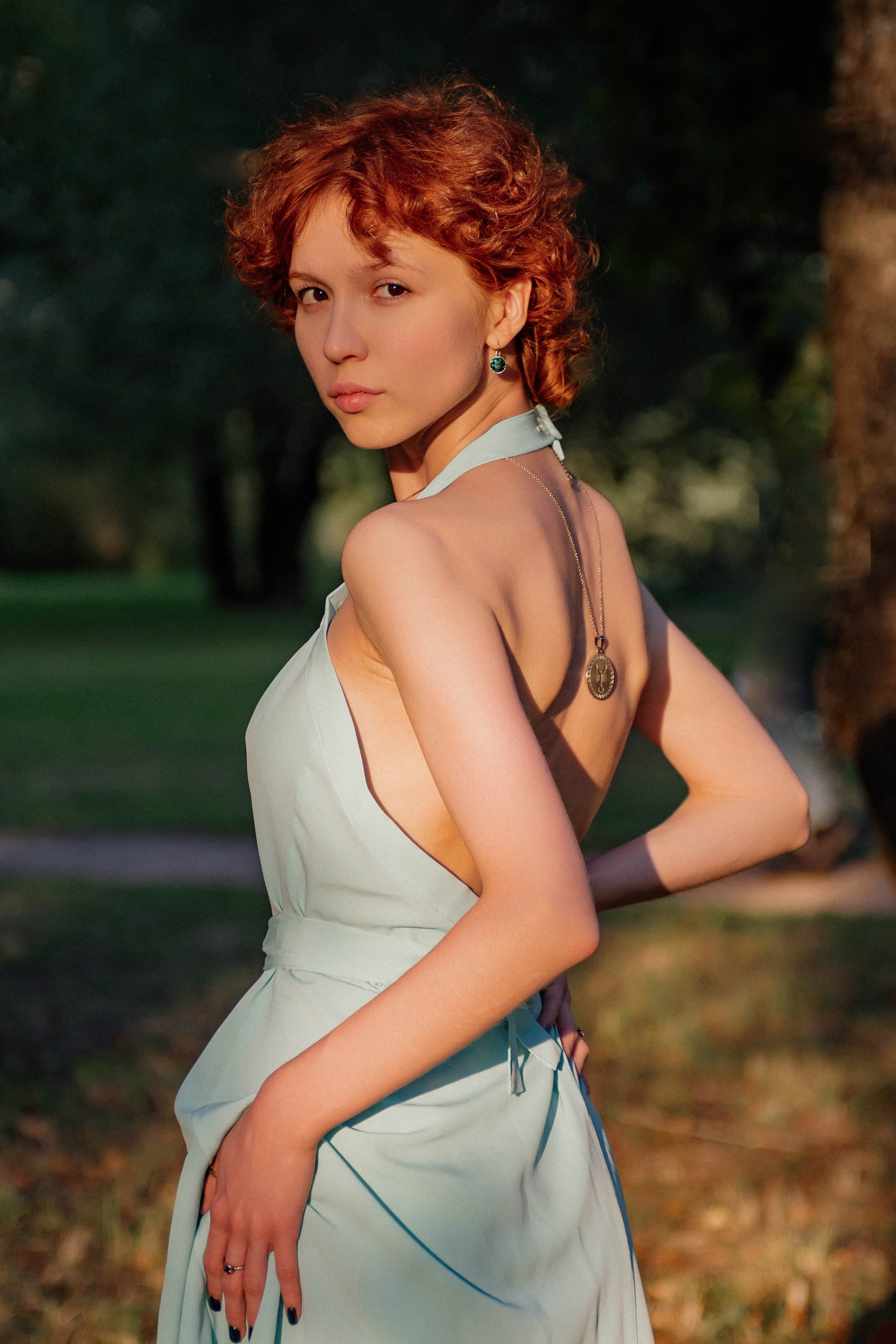 Фото-пикник: портреты. Фотограф в Твери Дементьева Анастасия