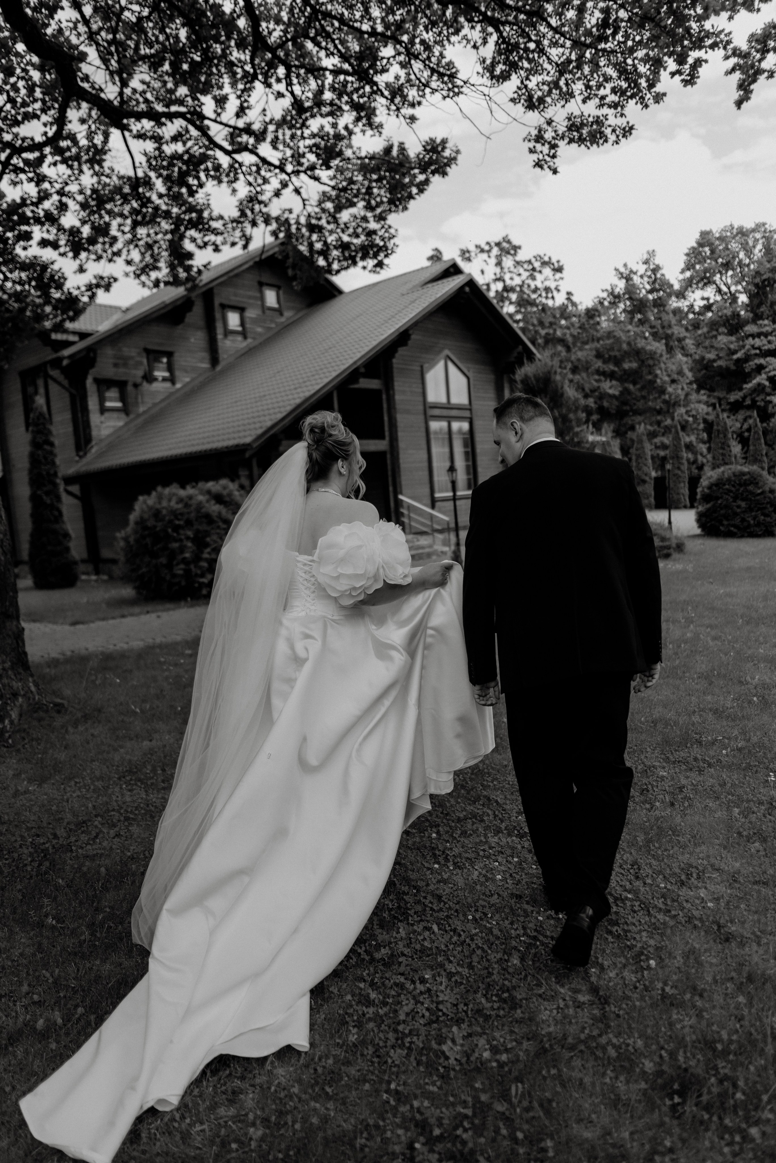 Александра и Андрей. Свадебный и портретный фотограф в Минске Татьяна Лобода