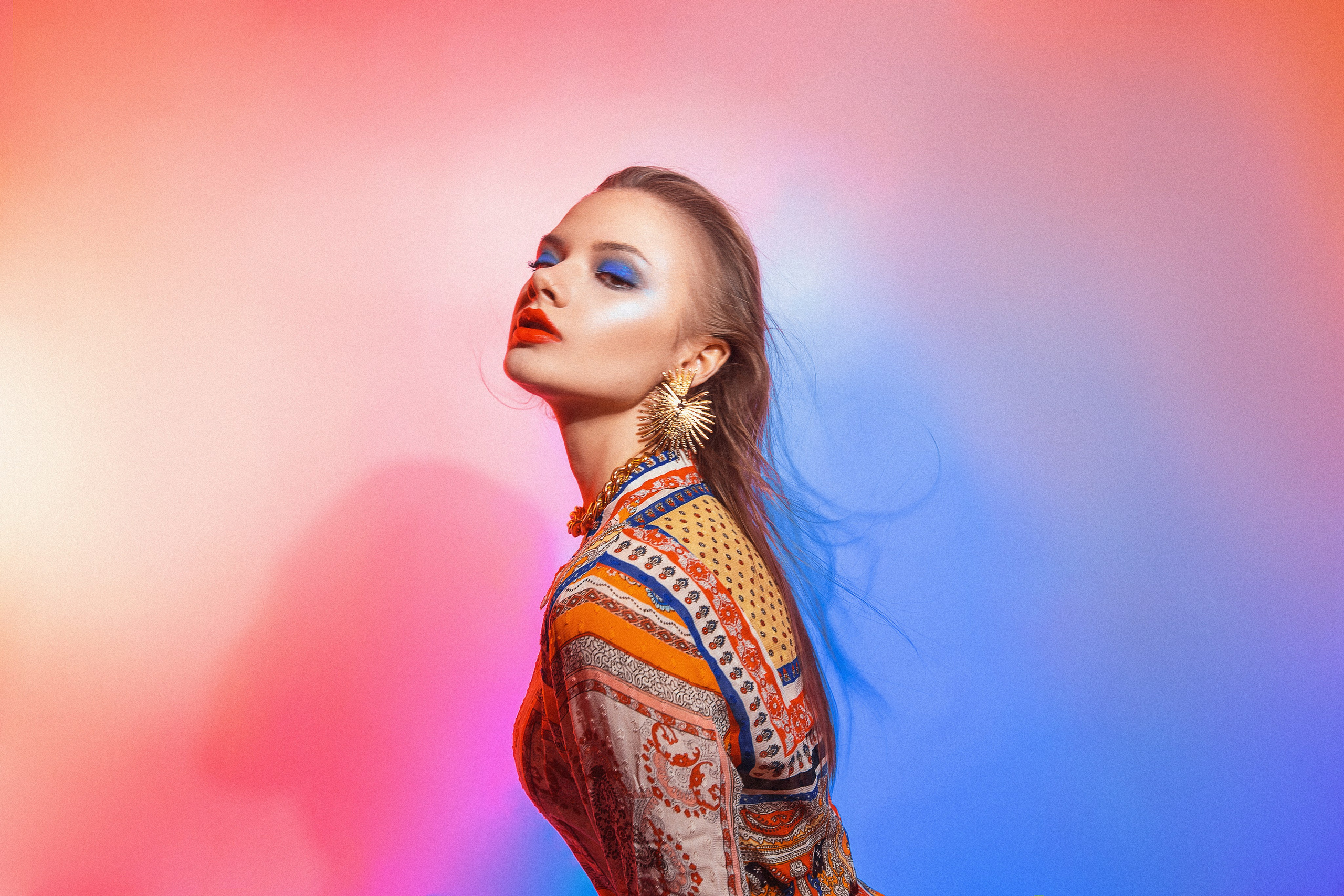 Color. Фотограф в Москве Десятова Ксения