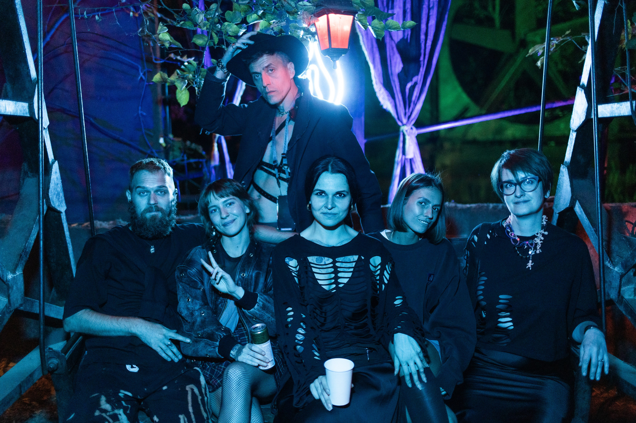 SENS 2023. Фотограф в Москве Десятова Ксения