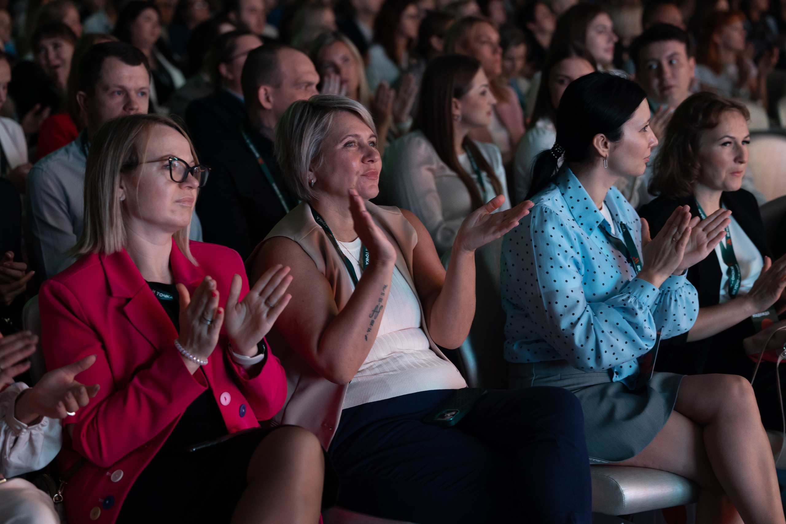 Точка Притяжения / Дубай. Фотограф Юлия Назарова