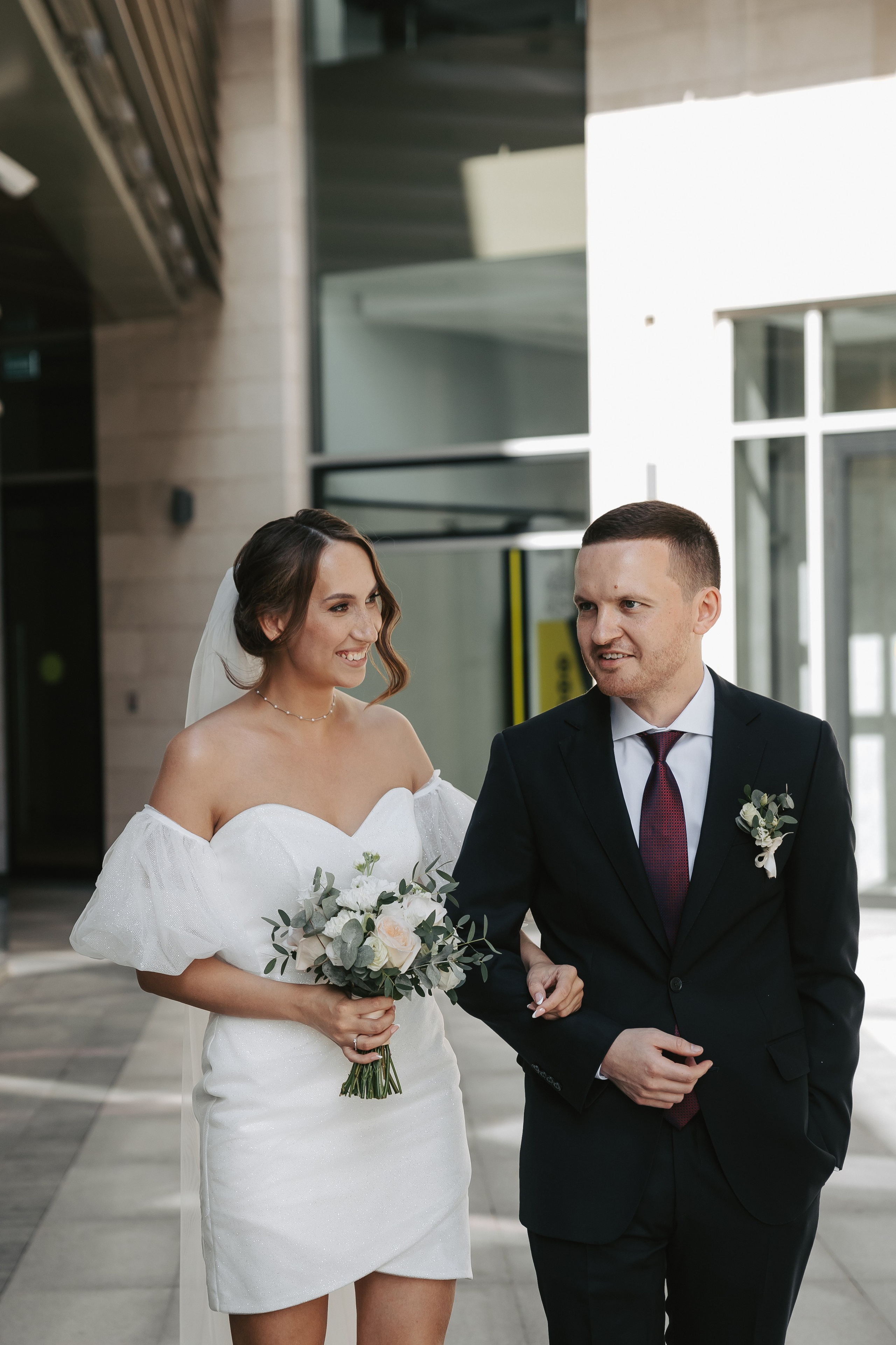 Гулина и Рома. Семейный фотограф в Казани Татьяна Андреева