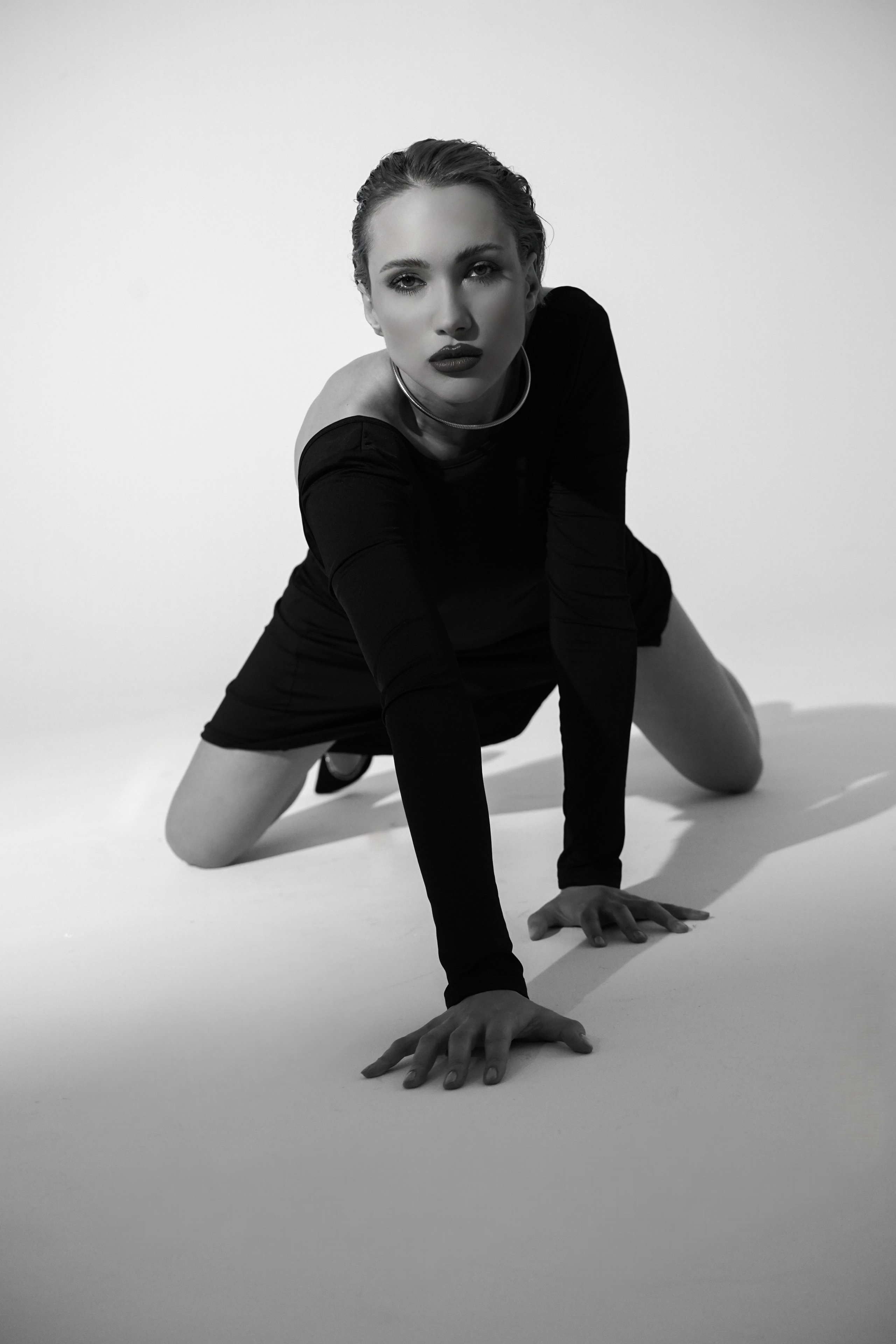 Индивидуальная фотосессия. Фотограф Москва