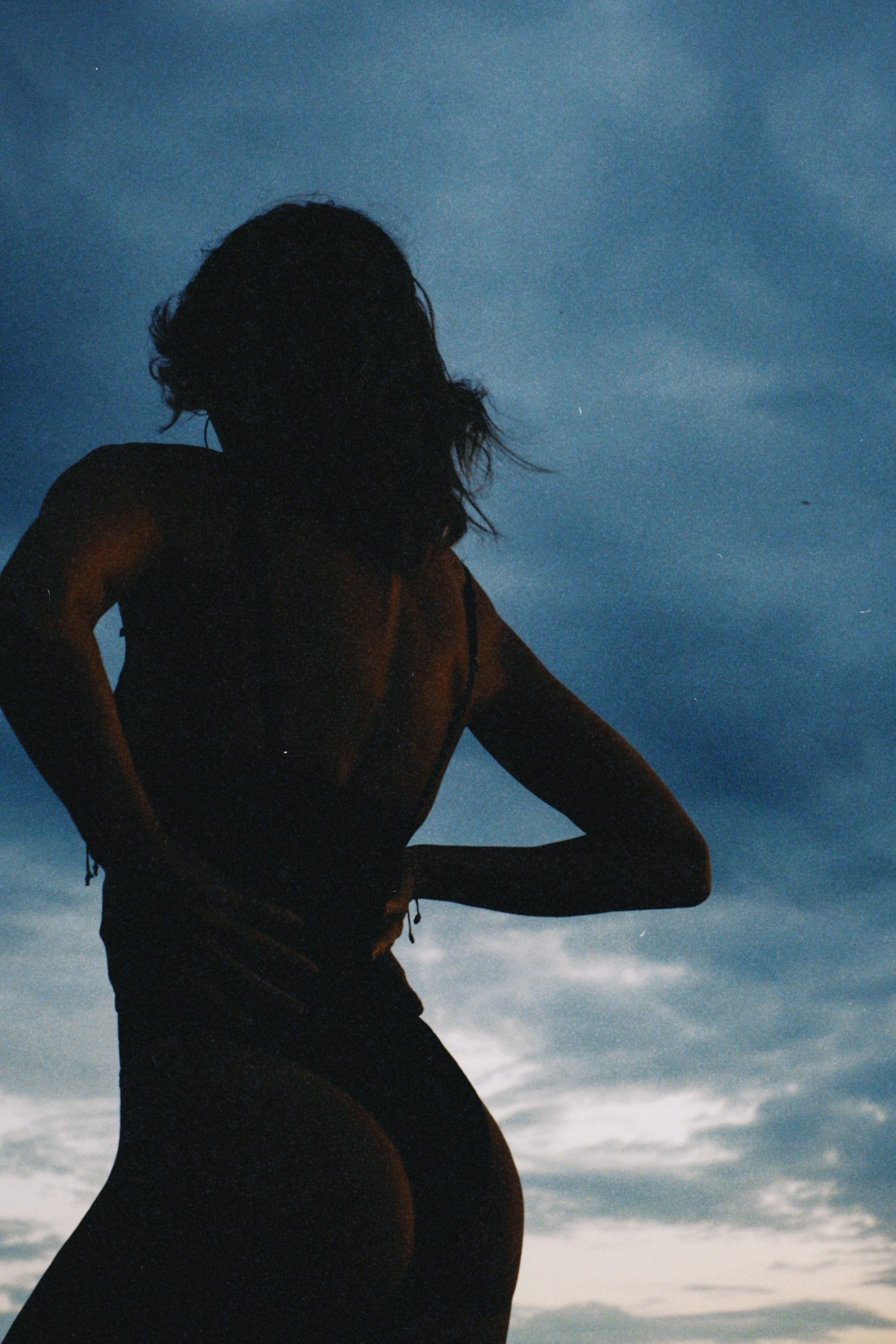 Фотография. Кузнецова Арина — женская художественная фотография, интуитивный художник