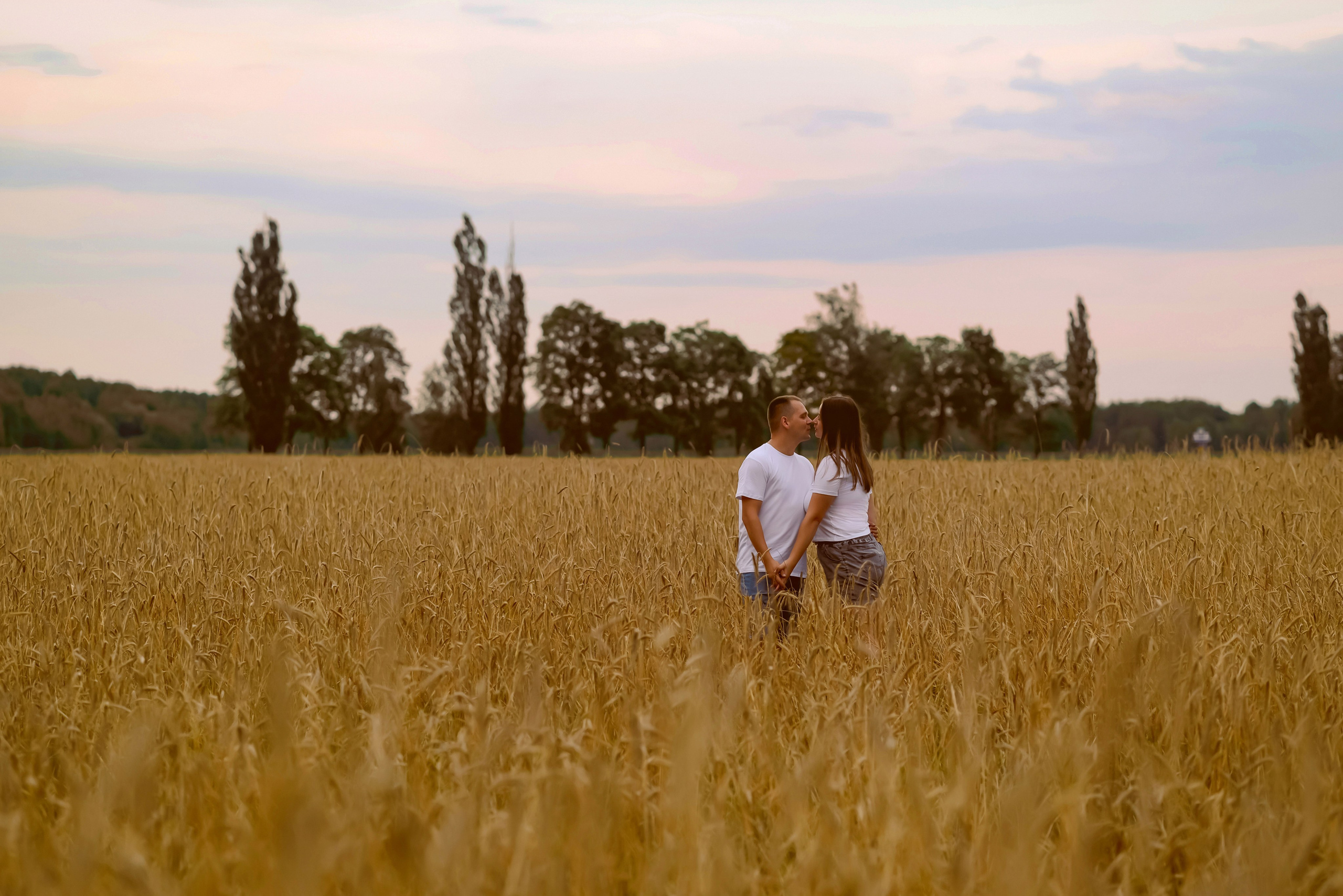 Love Story. Фотограф в Лунинце и Брестской области