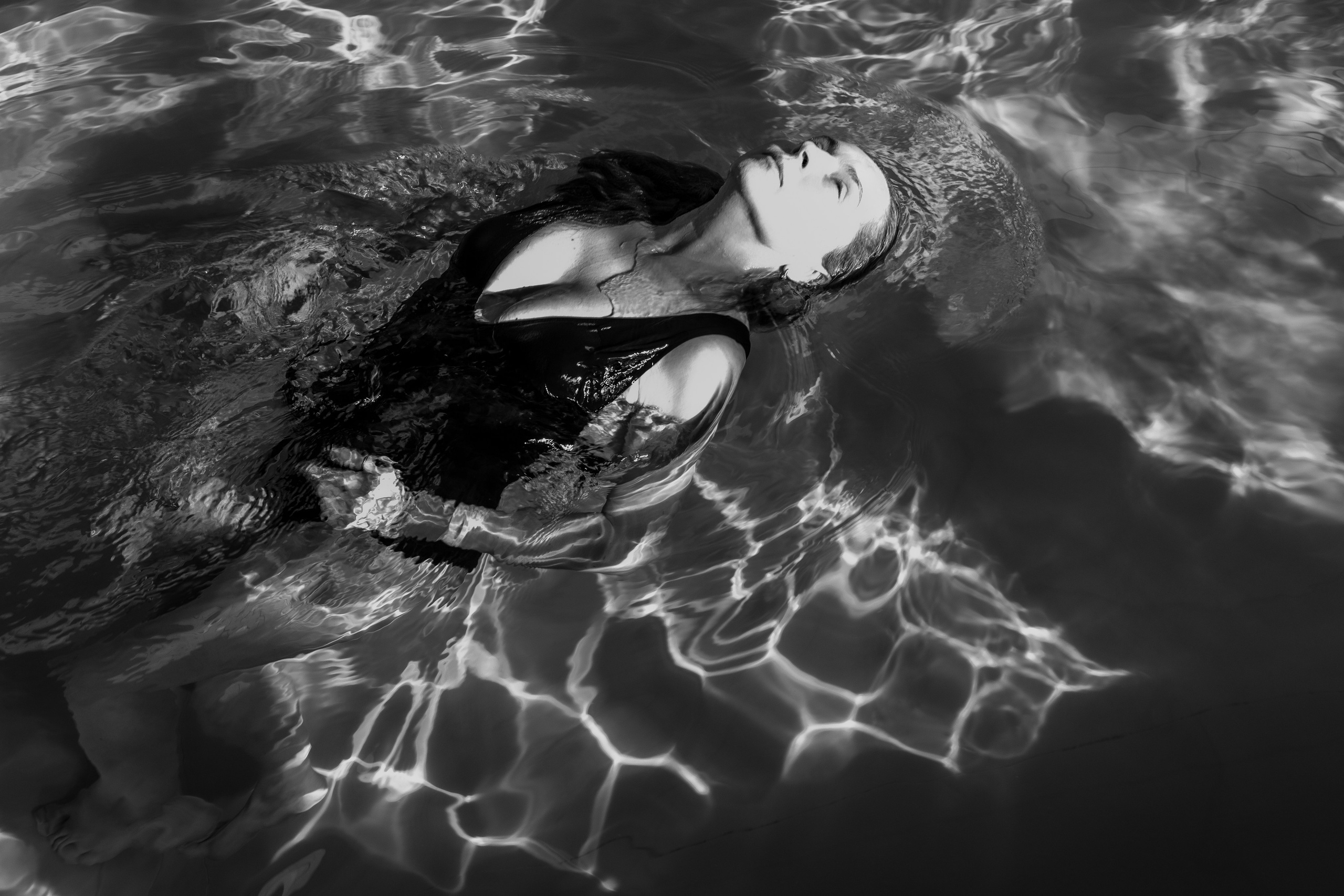 Фотографический проект "Женщина". Софья Федотова — продюсер, тренер киноактеров