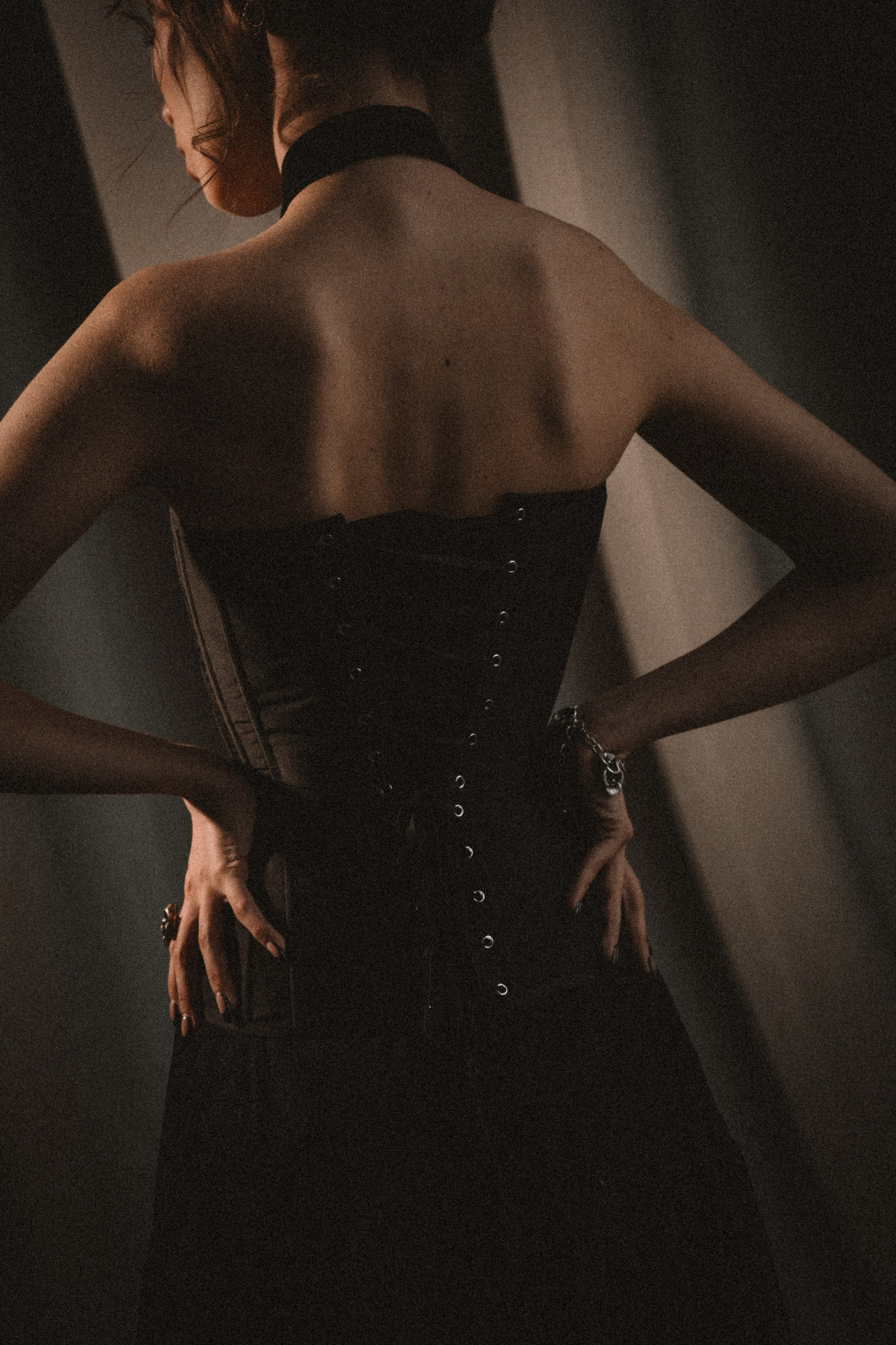 Tanya. Стильный фотограф Екатеринбурга Veber Anastasia