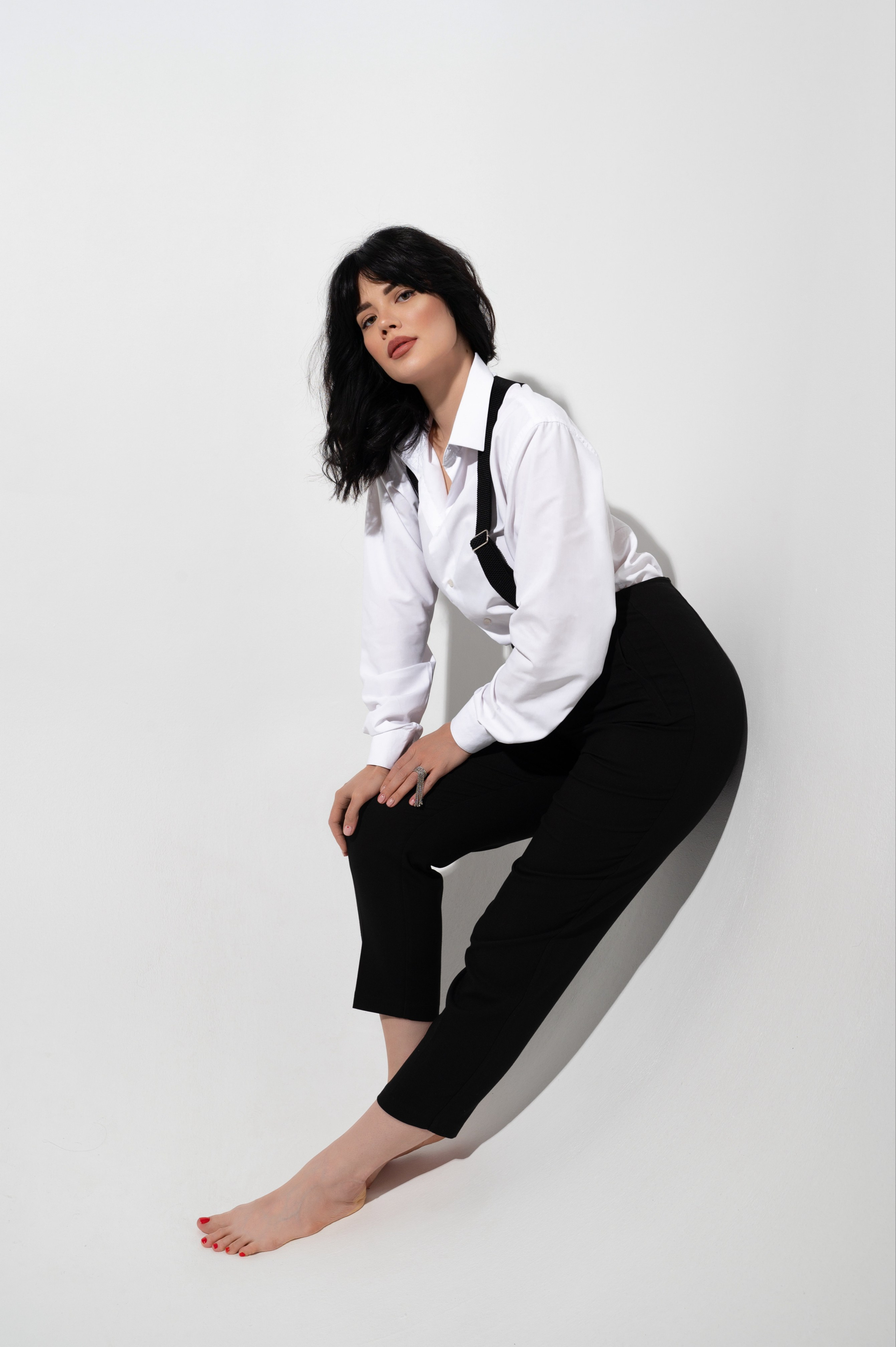 Студийные съёмки. Фотограф Темрюк Анастасия Фёдорова